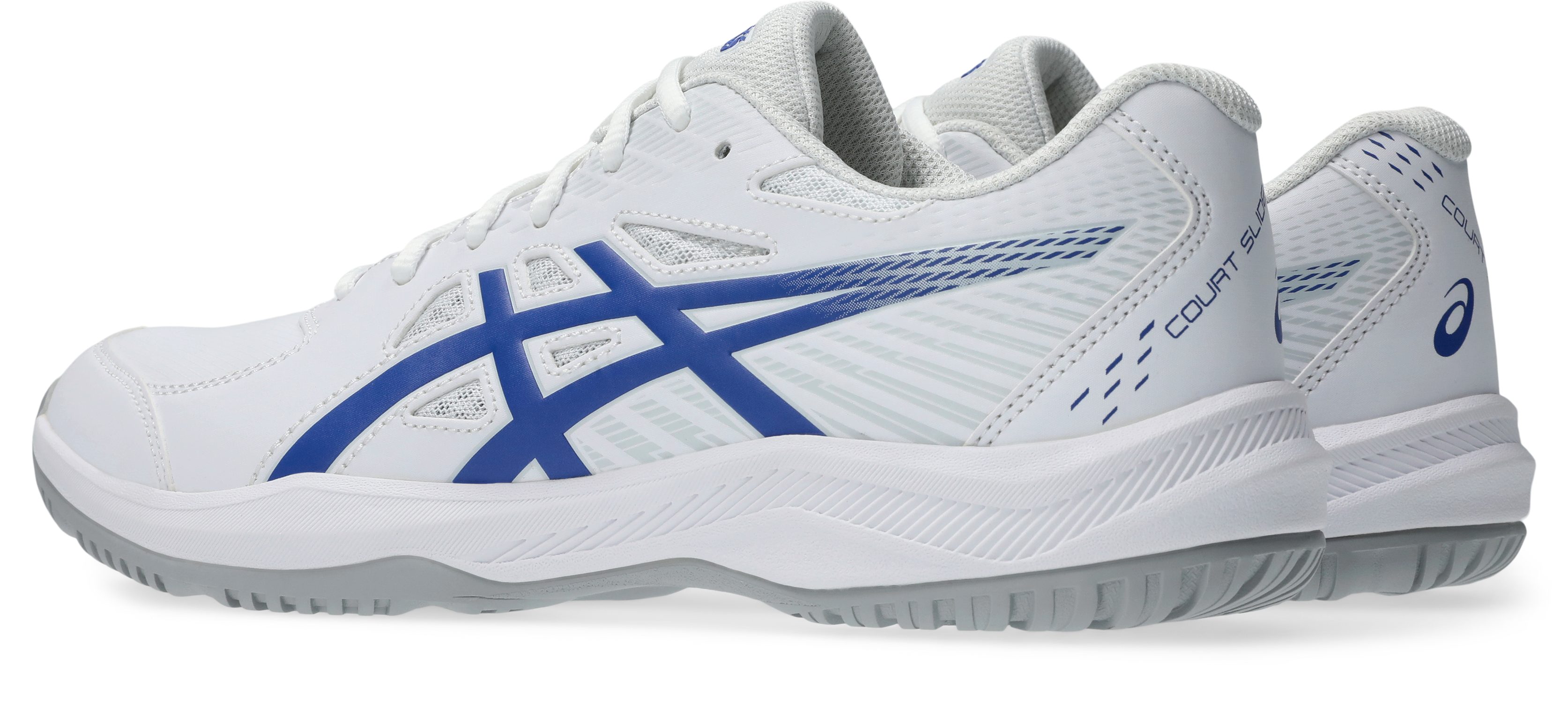 Asics Tennisschoenen COURT SLIDE 4