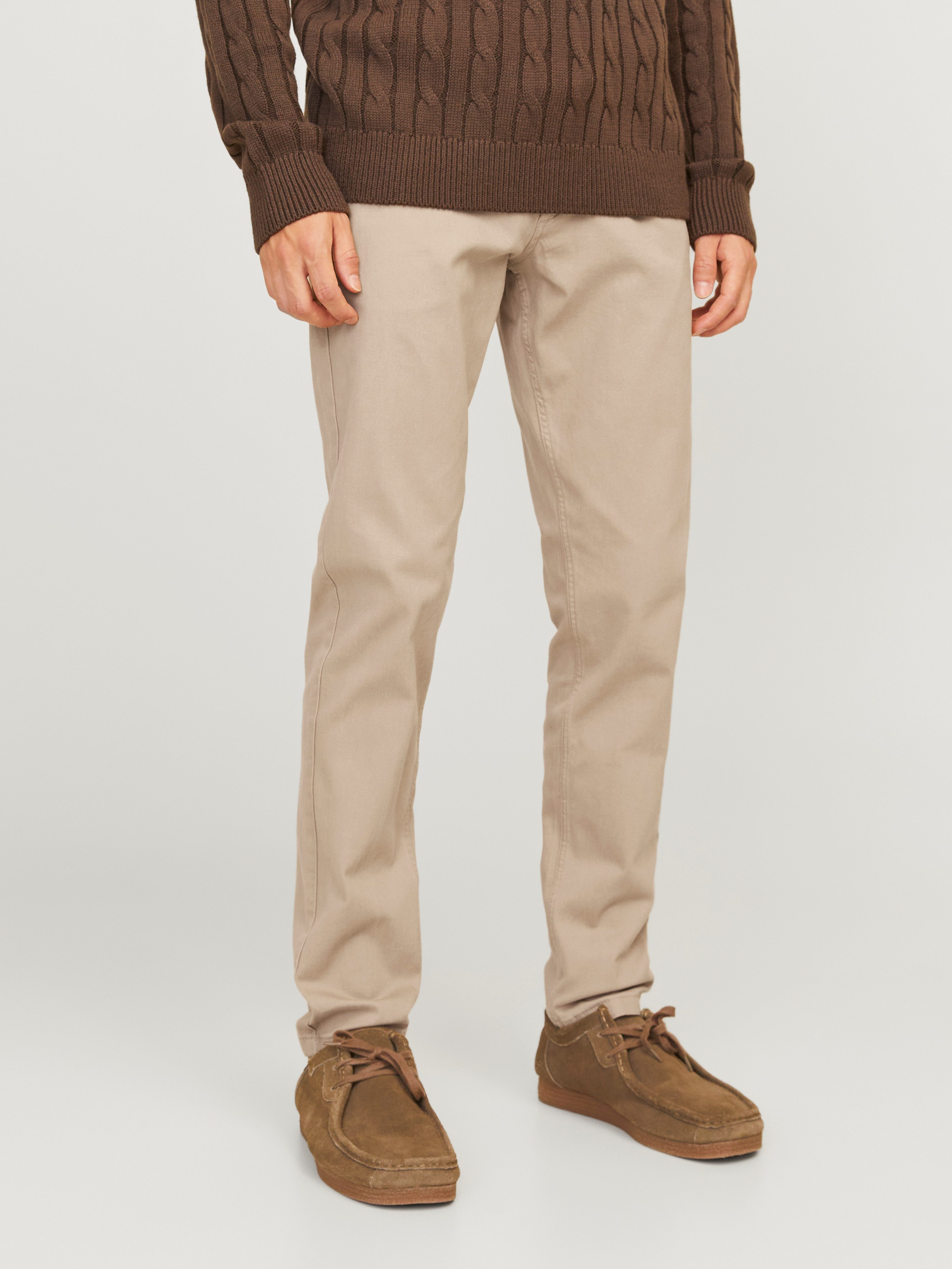 Jack & Jones Chino JPSTMARCO JJDAVE 2PK MP NOOS (set, 2-delig)