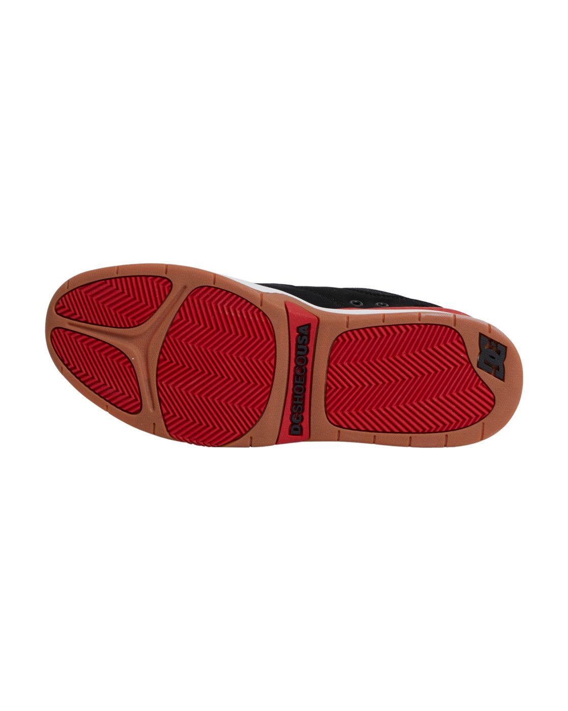 DC Shoes Skateschoenen DC Ascend S