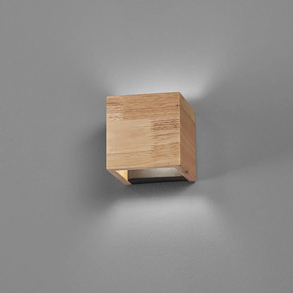 Honsel Leuchten Wandlamp Paloma duurzame led (1 stuk)