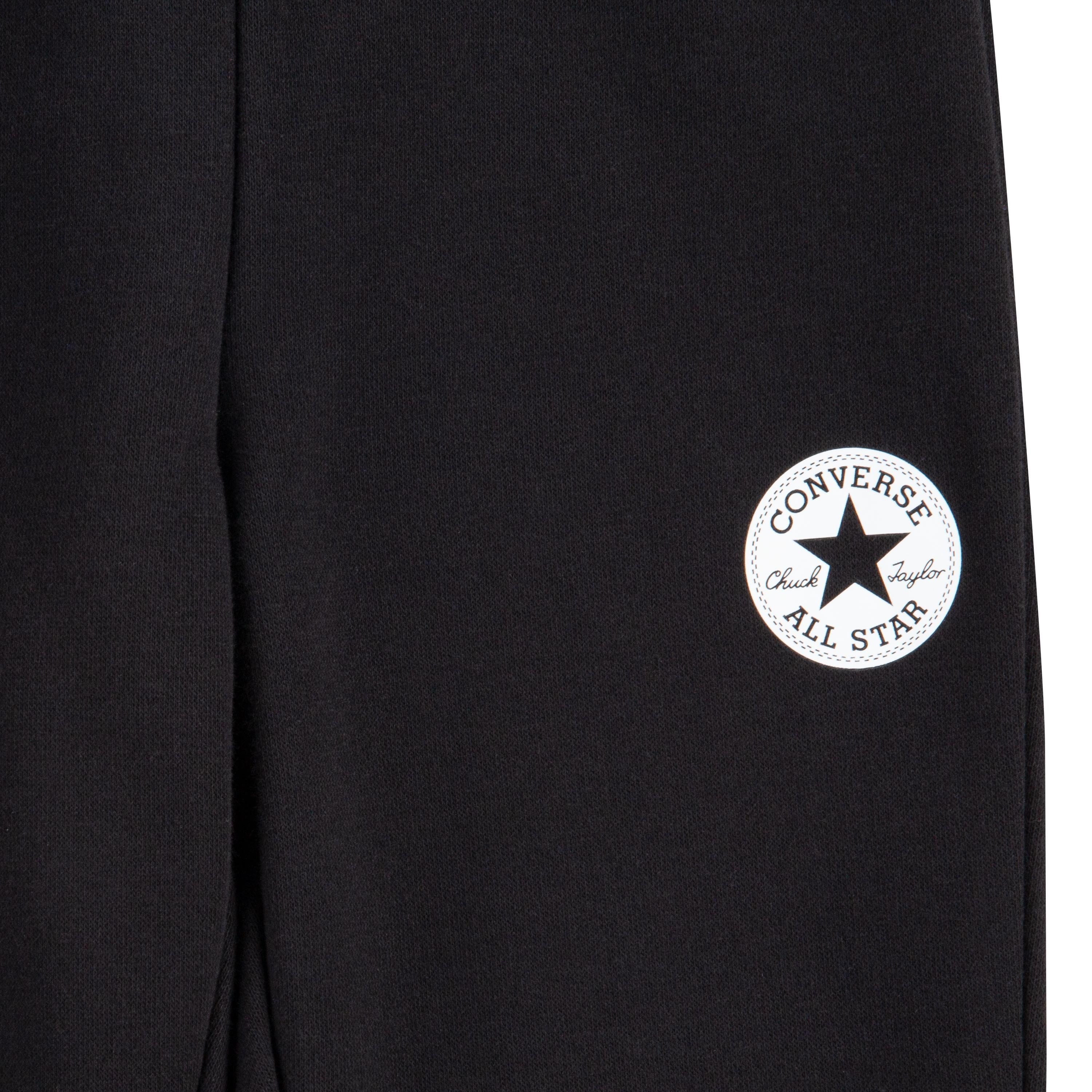 Converse Joggingbroek CNVG SIG CHUCK PATCH JOGGER (1-delig)