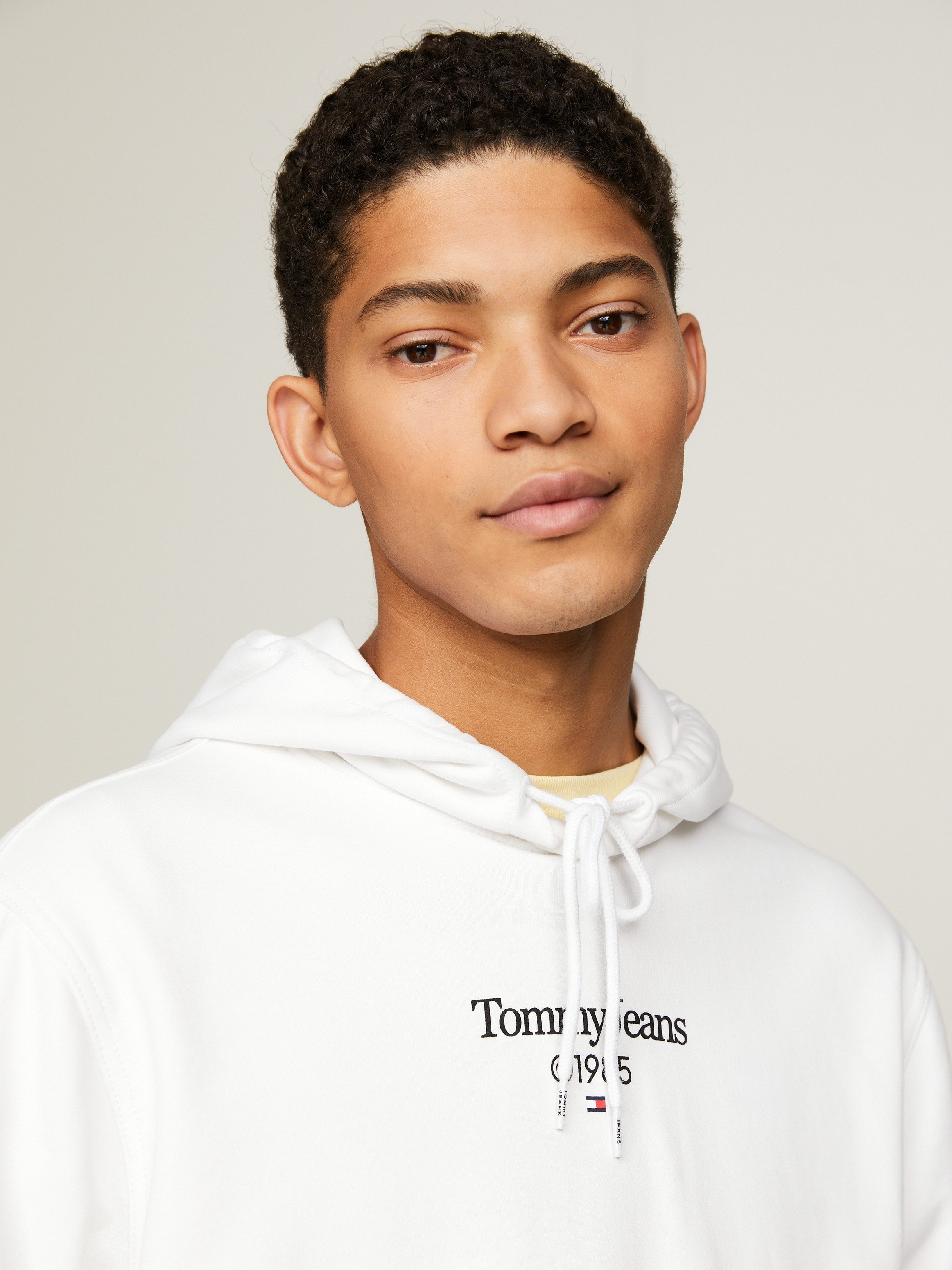 TOMMY JEANS Hoodie TJM REG ENTRY