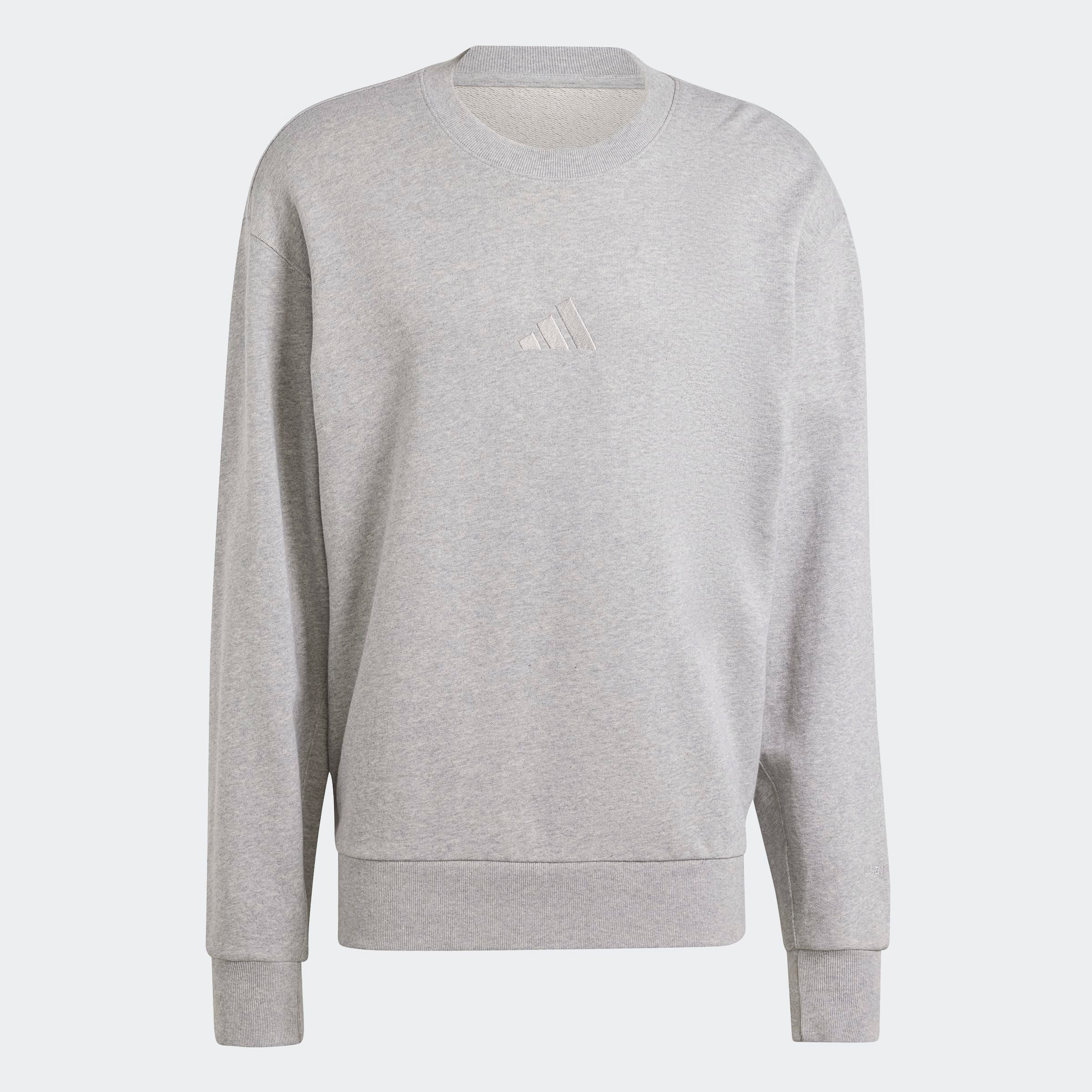 adidas Sportswear Sweatshirt M A SZN FT CRW