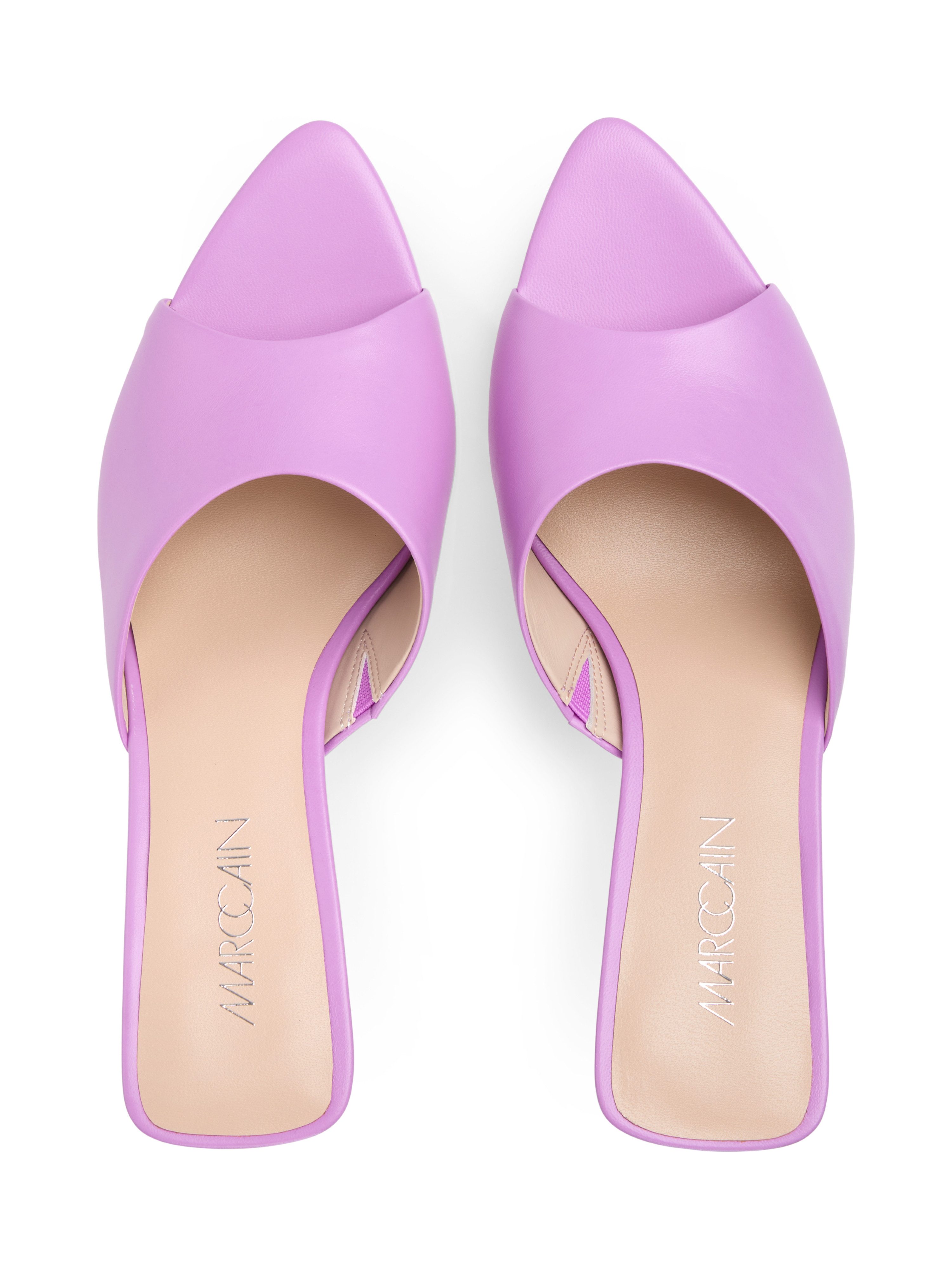 Marc Cain Slippers Dewdrop Dreams