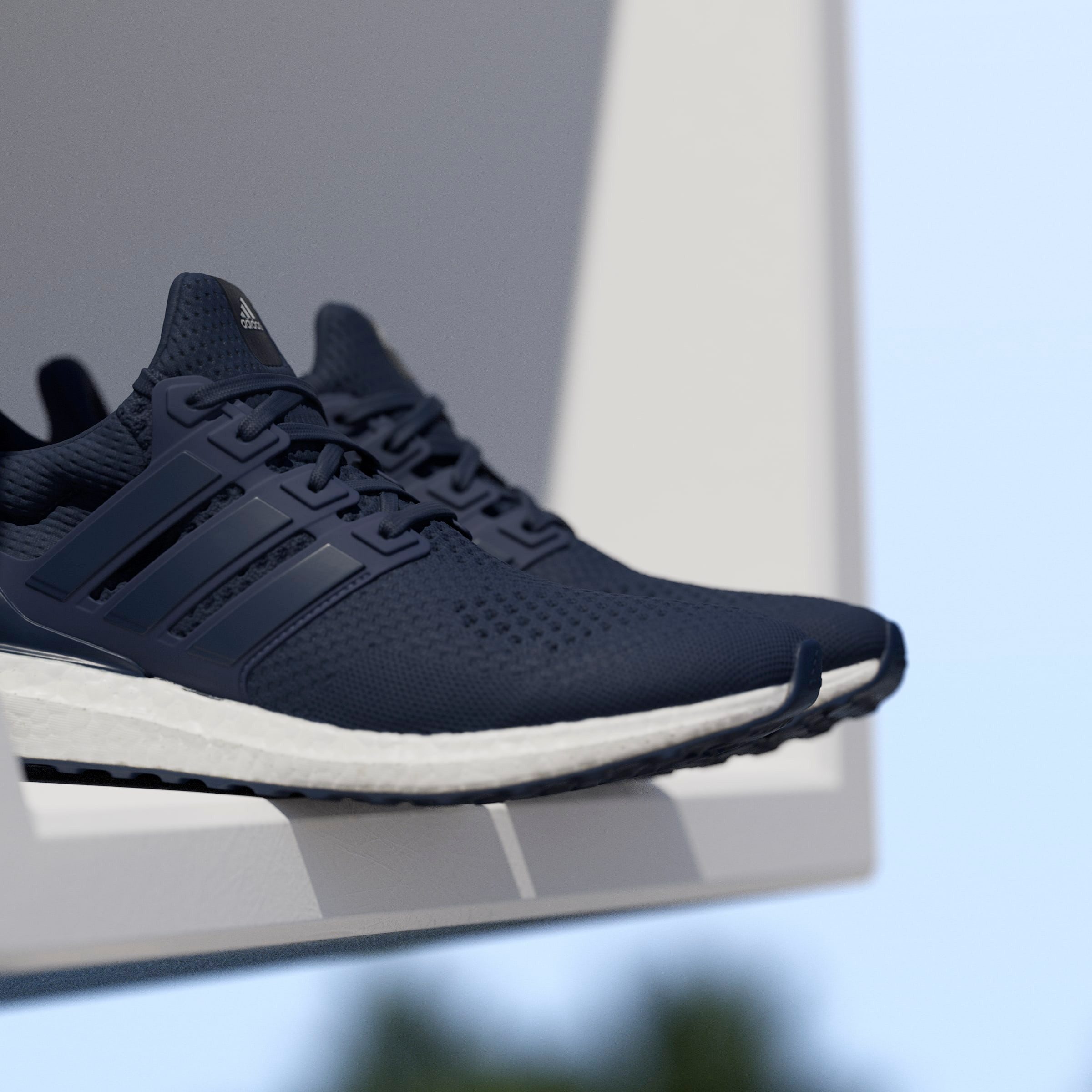 adidas Sportswear Sneakers ULTRABOOST 1.0 runningschoenen