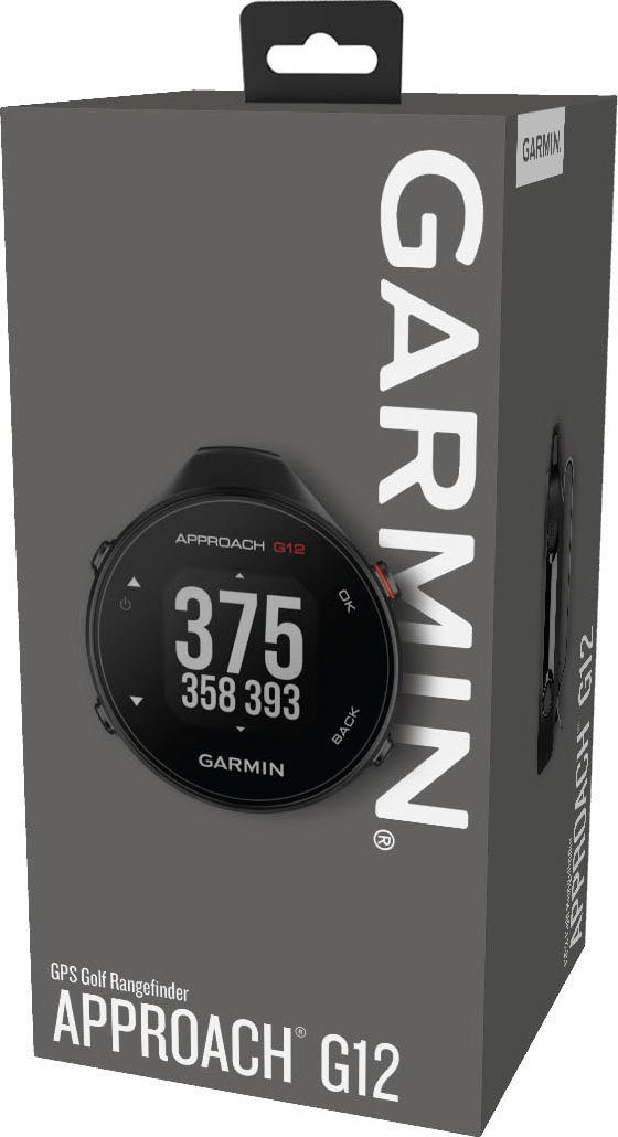 Garmin Smartwatch Approach G12
