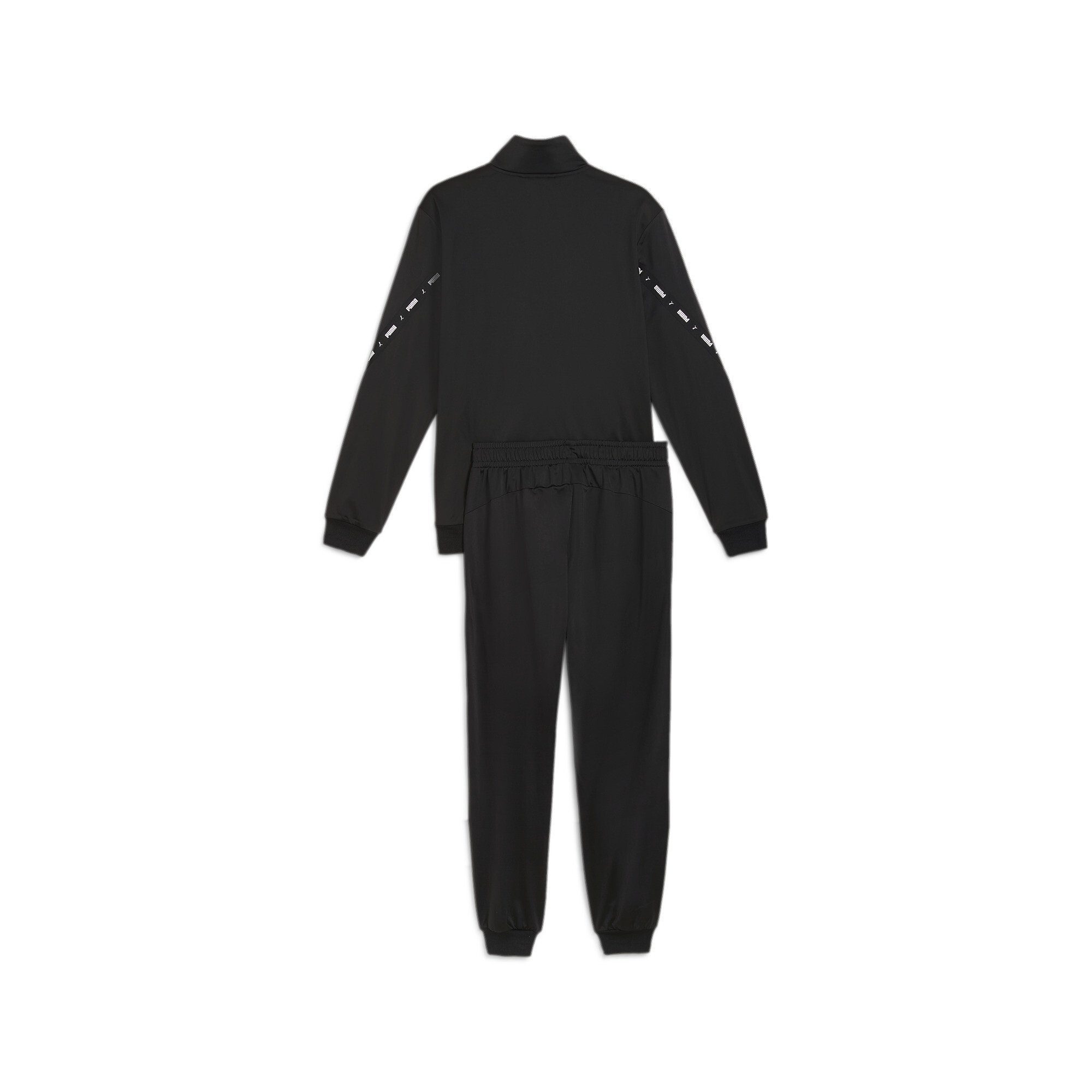 PUMA Trainingspak POLY TAPE SUIT (2-delig)