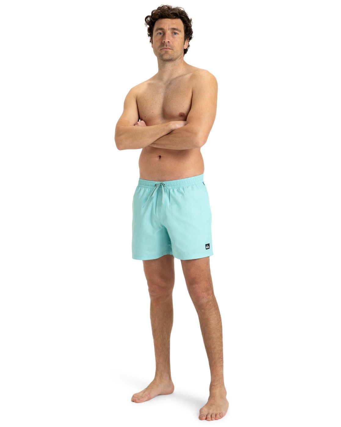 Quiksilver Boardshort Everyday Solid 15"