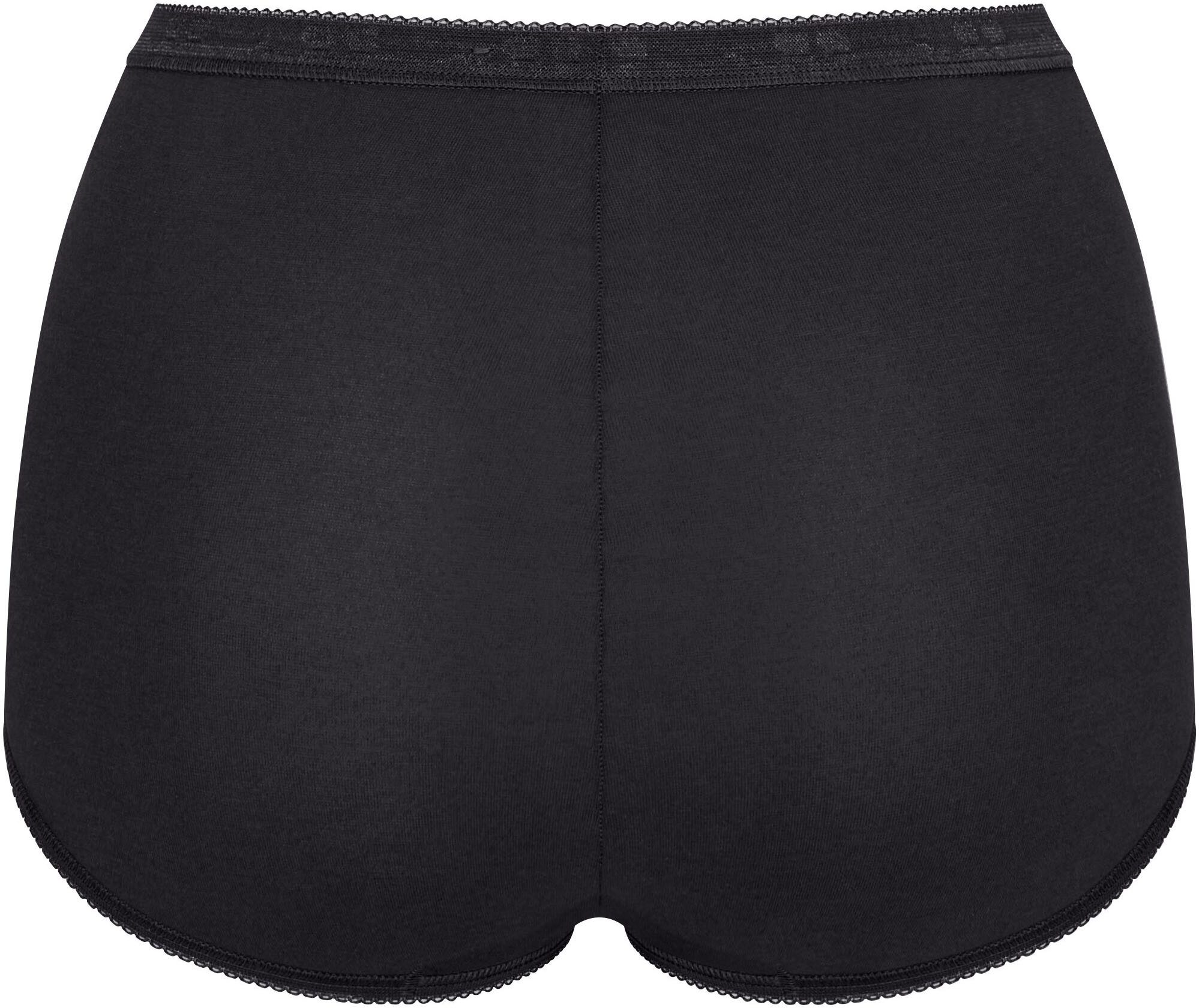 Sloggi Maxislip Basic + perfecte pasvorm (3 stuks)