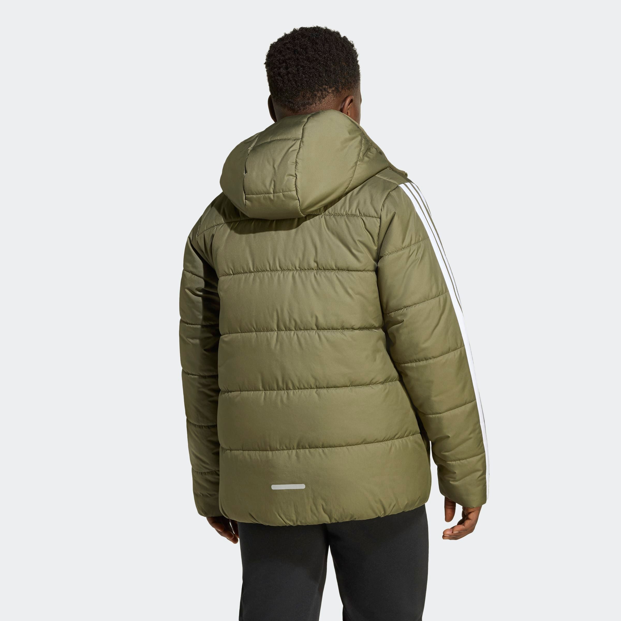 adidas Sportswear Outdoorjack J ESS 3S JKT
