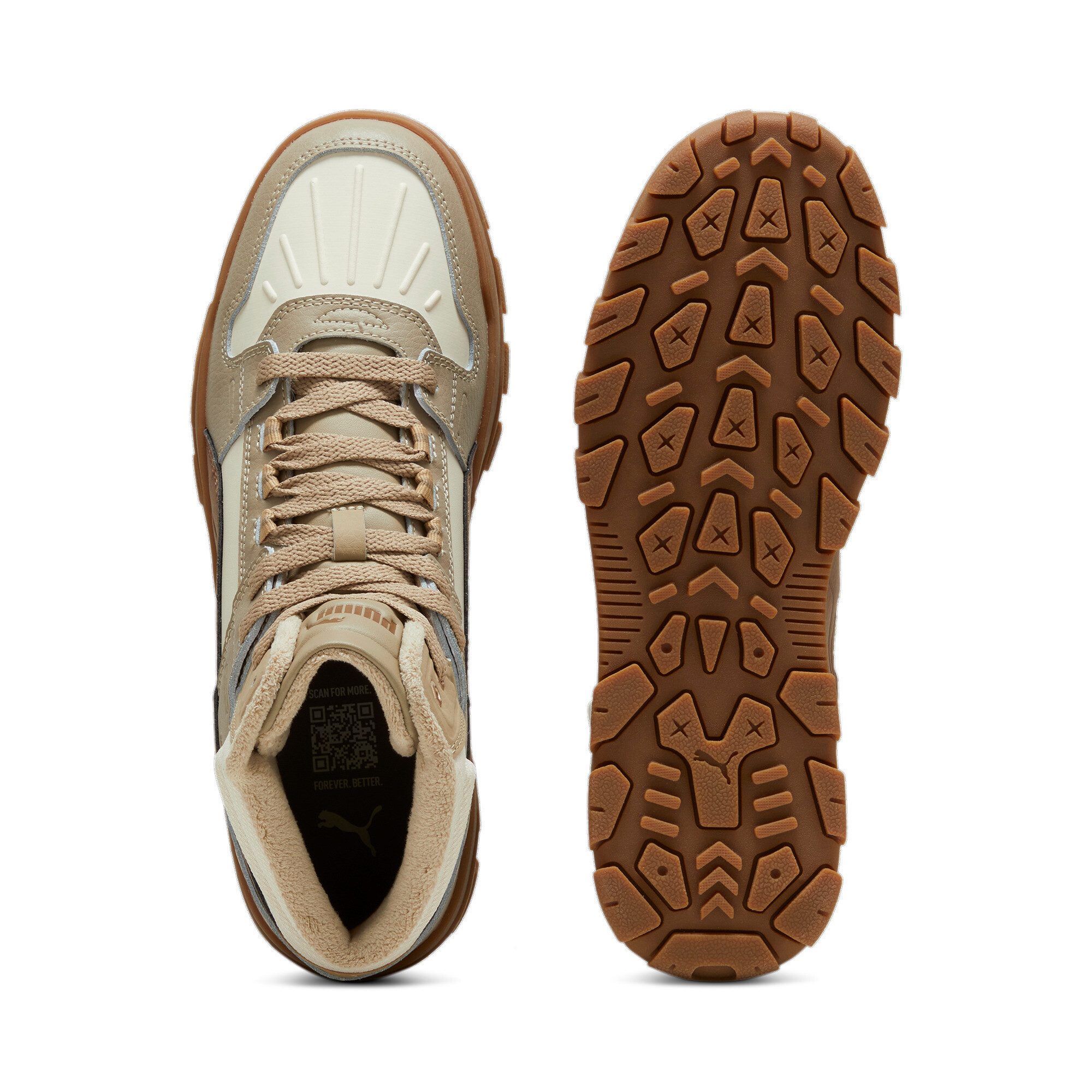PUMA Winterlaarzen REBOUND ABRUPT WTR