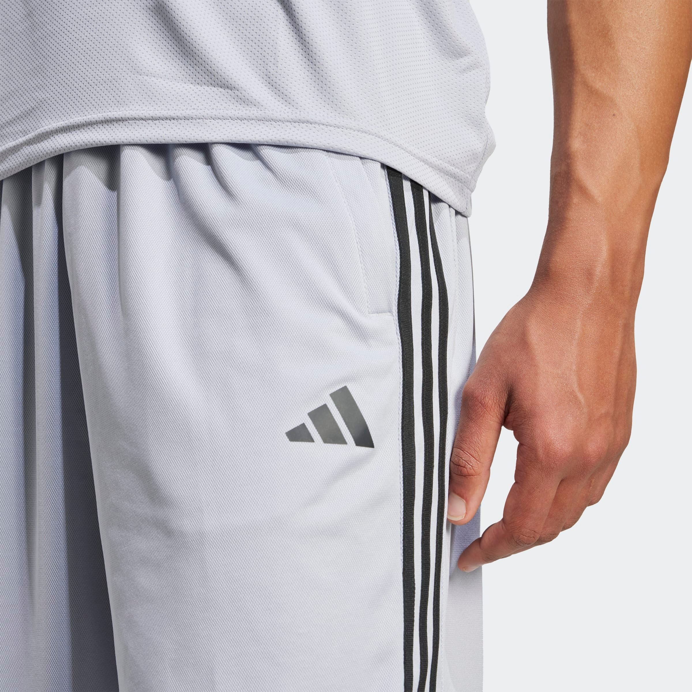 adidas Performance Short TR-ES PIQ 3SHO (1-delig)