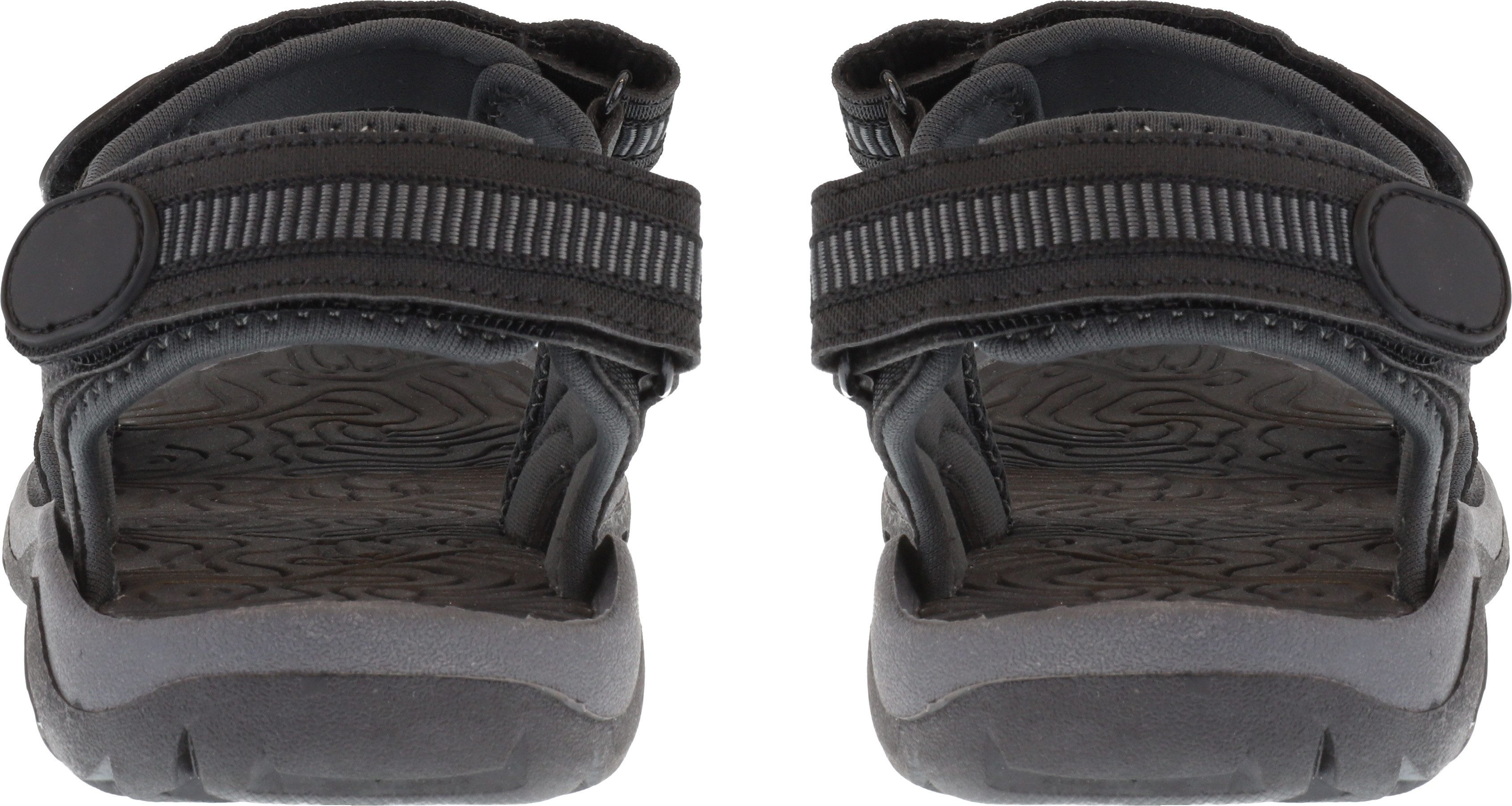 McKinley Outdoorsandalen Drawler II met klittenbandsluiting