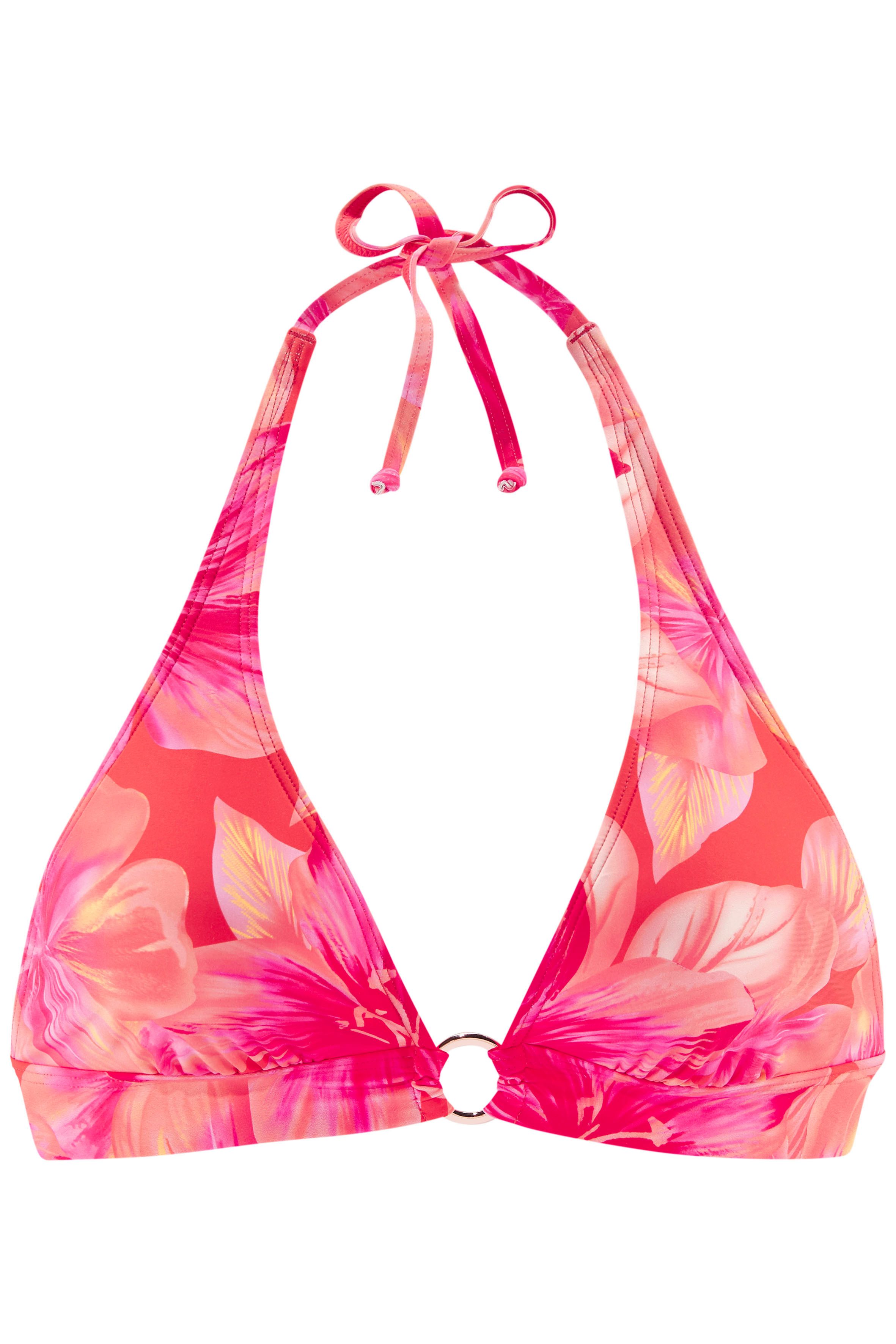 s.Oliver RED LABEL Beachwear Triangel-bikinitop JAYCE