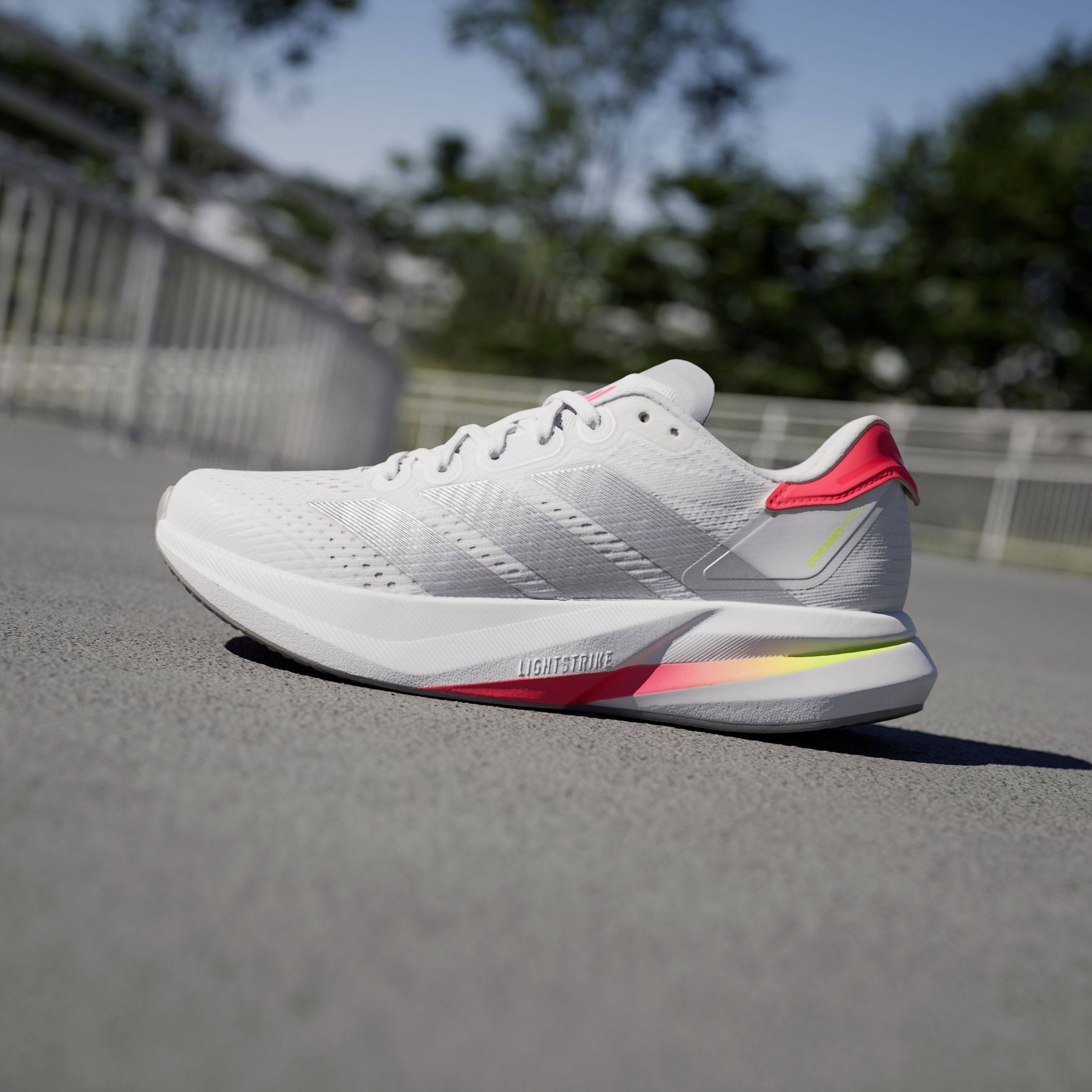 adidas Performance Runningschoenen DURAMO SPEED 2