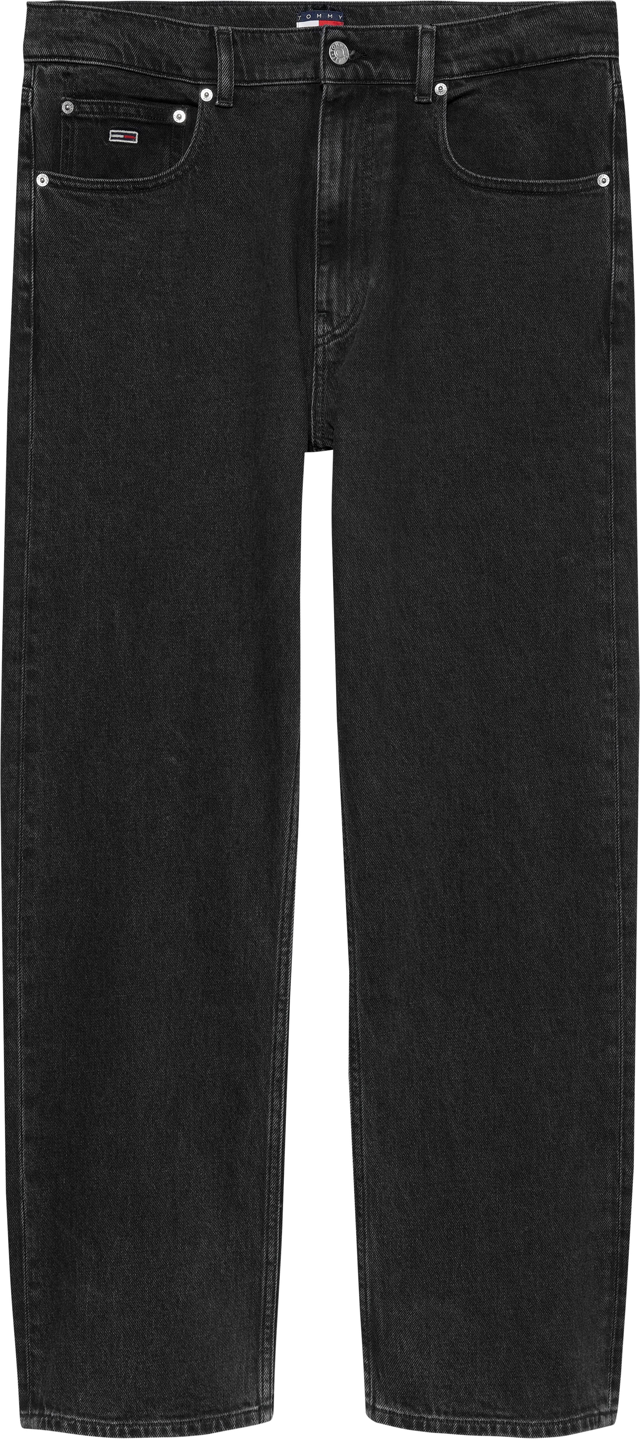 TOMMY JEANS Straight jeans Otis Regular Straight