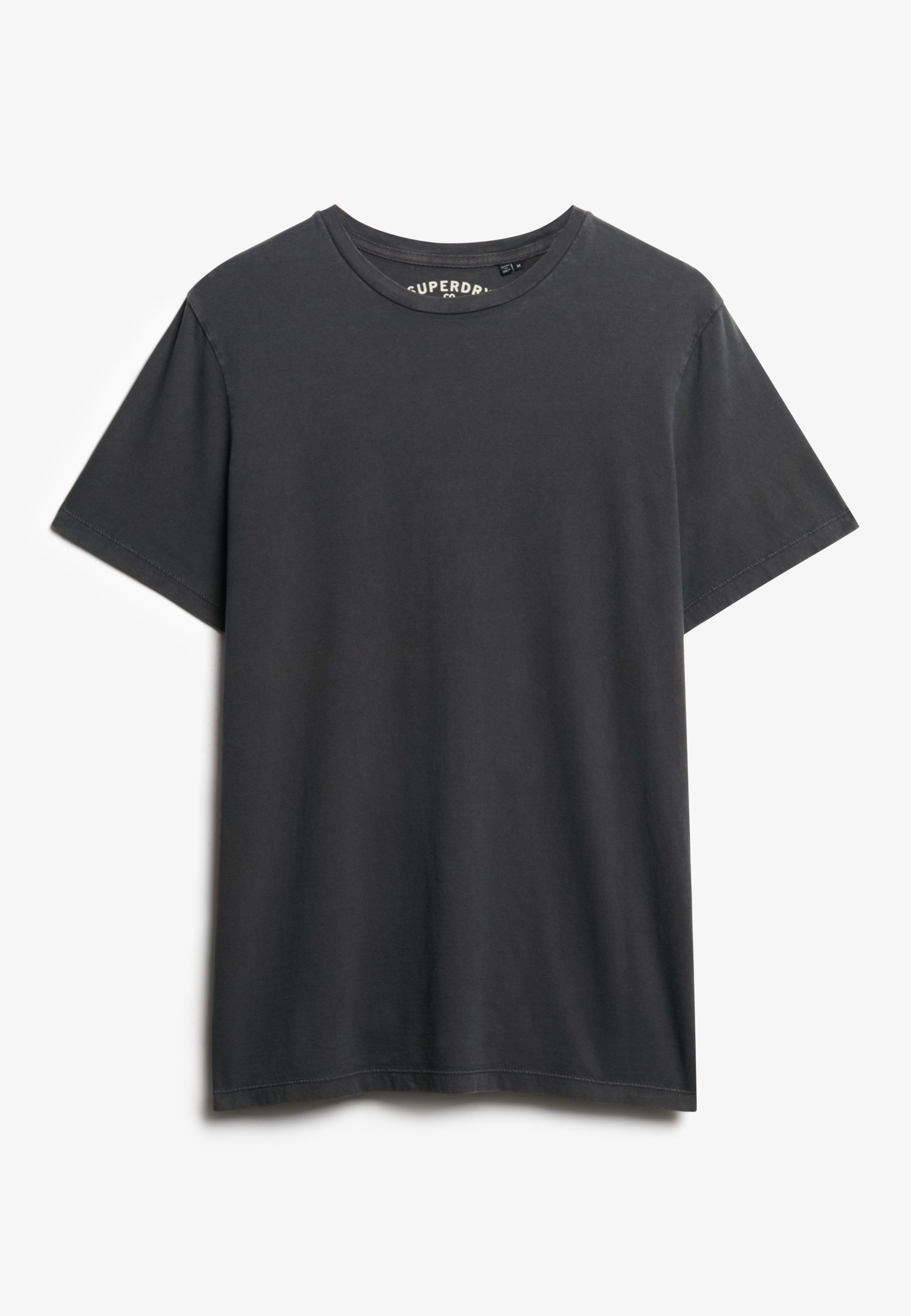 Superdry Shirt met ronde hals CLASSIC ESSENTIAL TEE