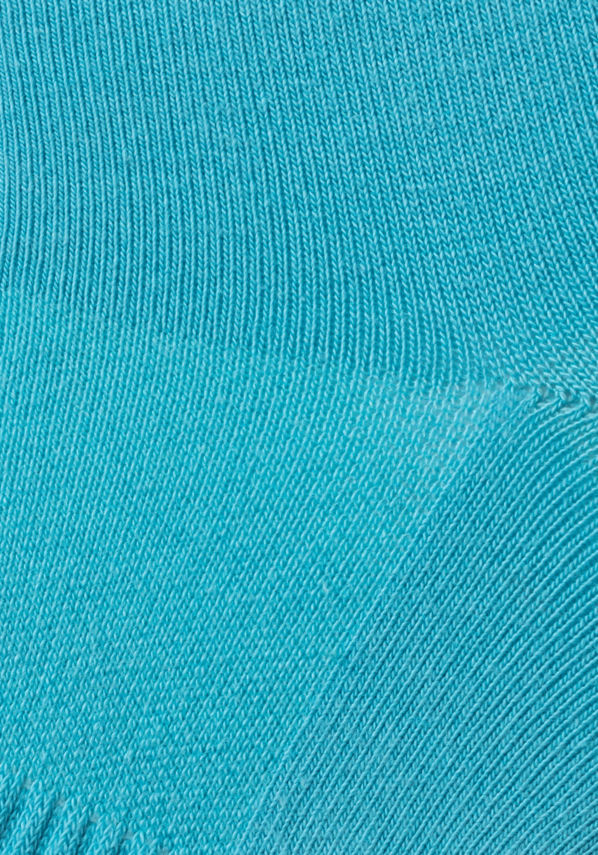 Bench. Sportsokken met antibacteriële vochtregulering (set, 6 paar)