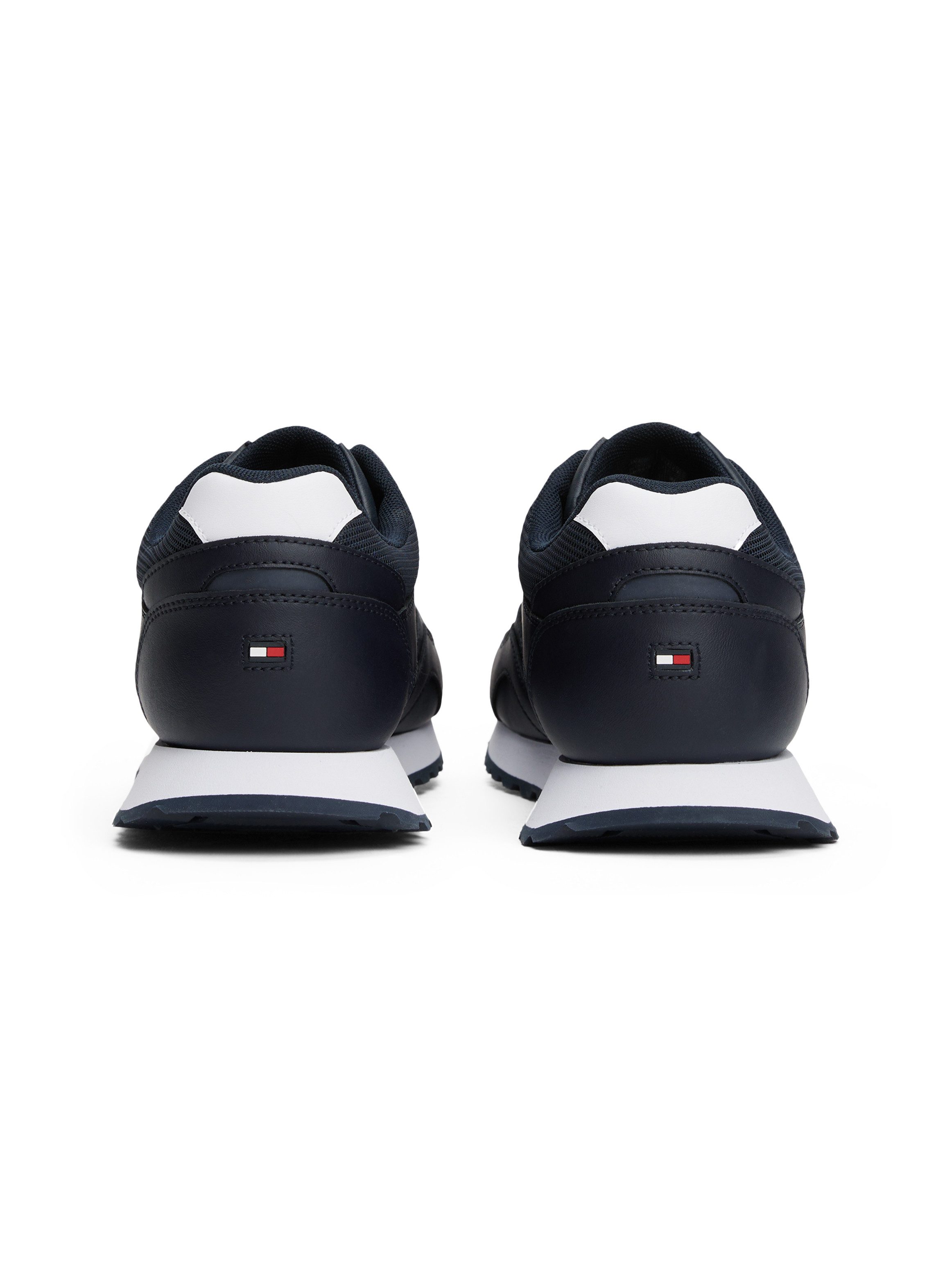 Tommy Hilfiger Sneakers NEW RUNNER EVA LTH ESS