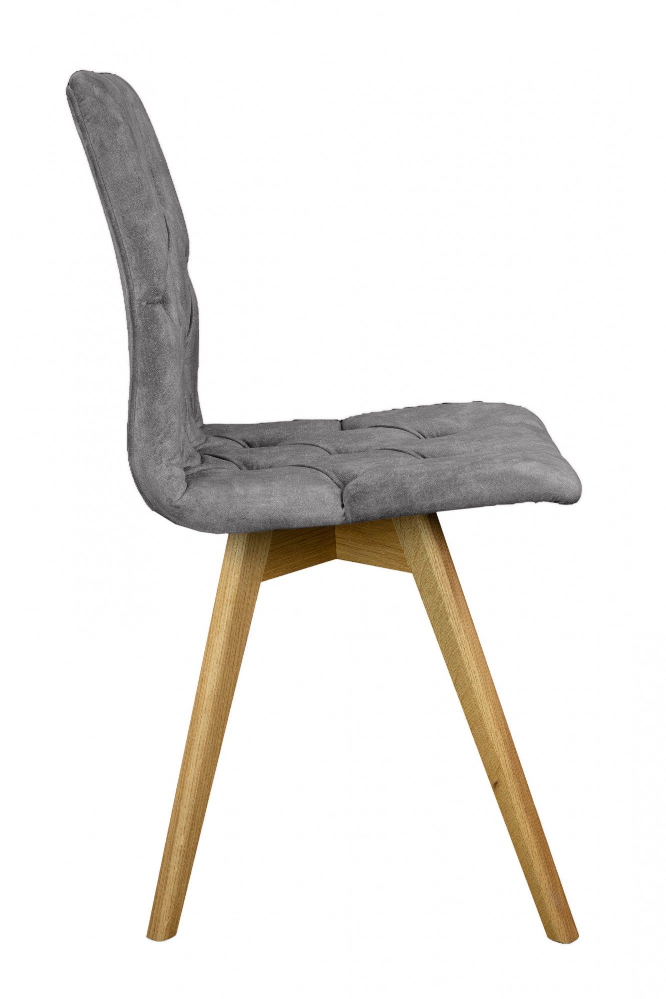 andas Eetkamerstoel Rania (set, 2 stuks)