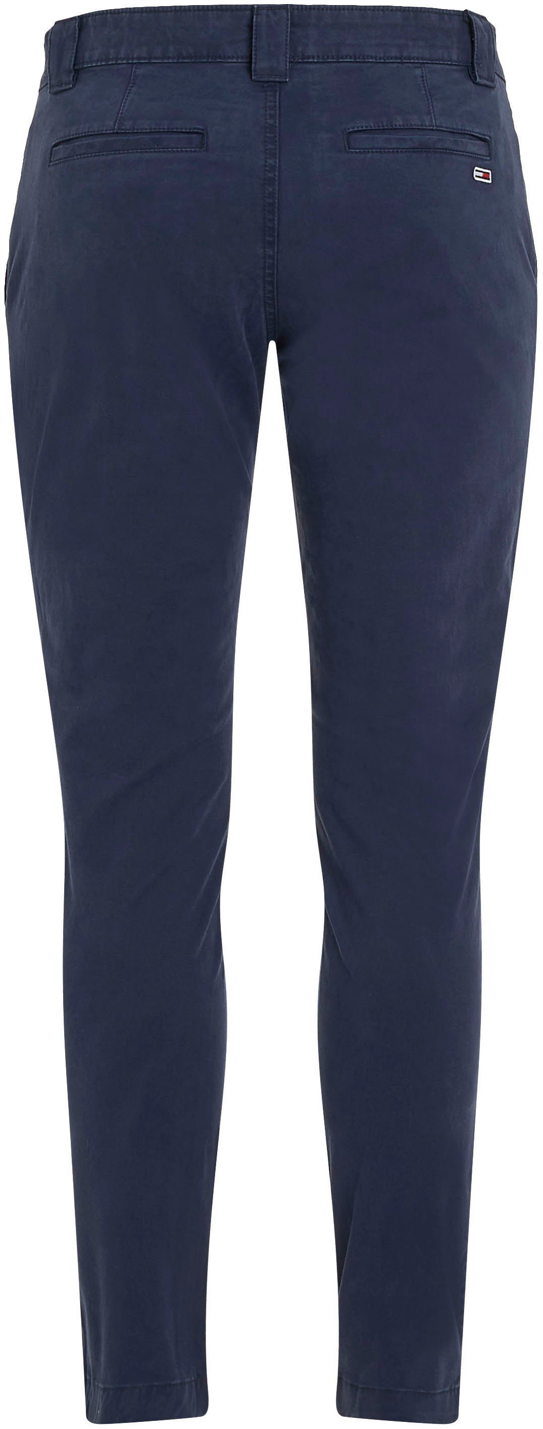 TOMMY JEANS Chino TJM SCANTON CHINO PANT