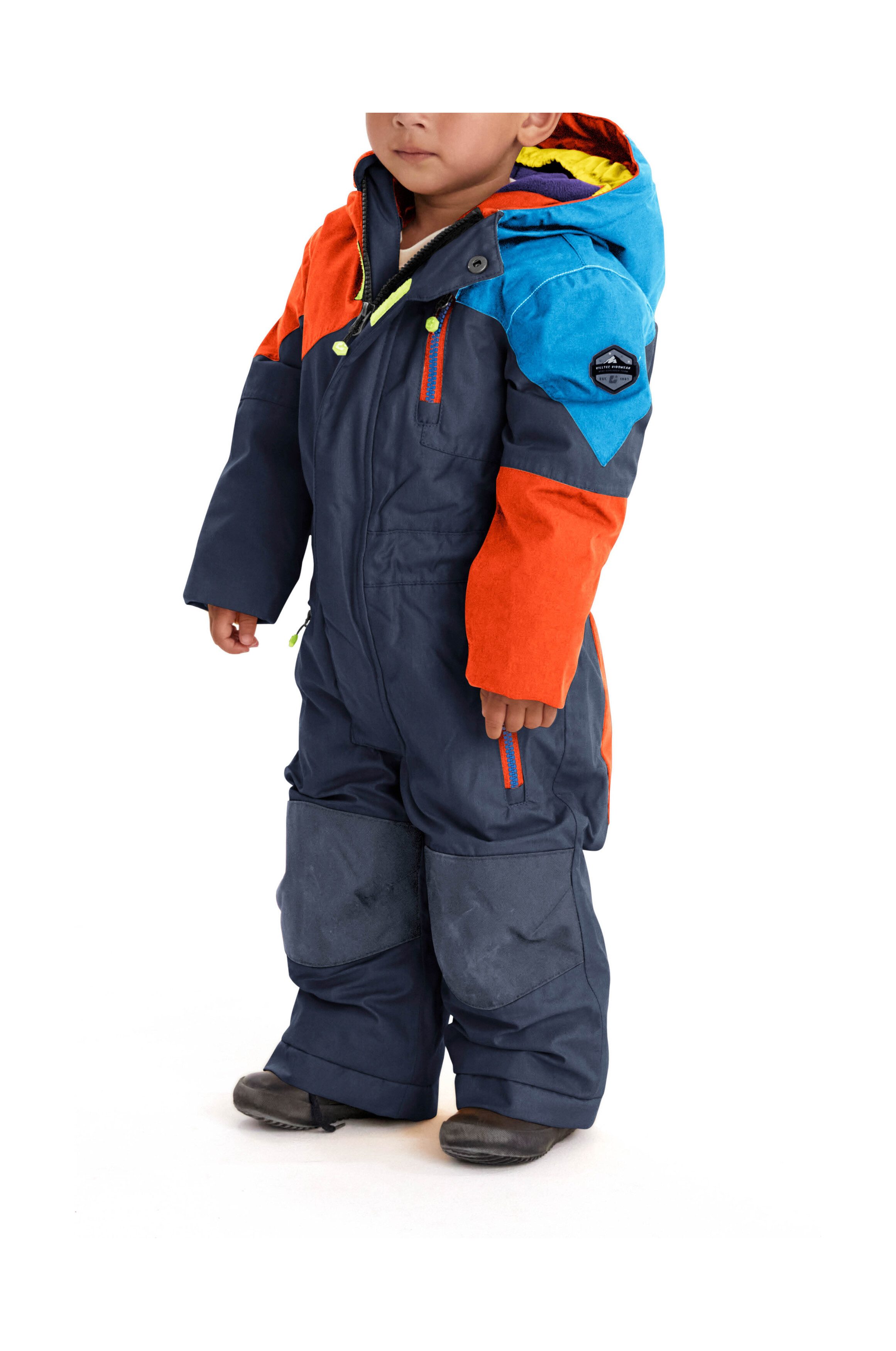 Killtec Skipak Kesley Mini
