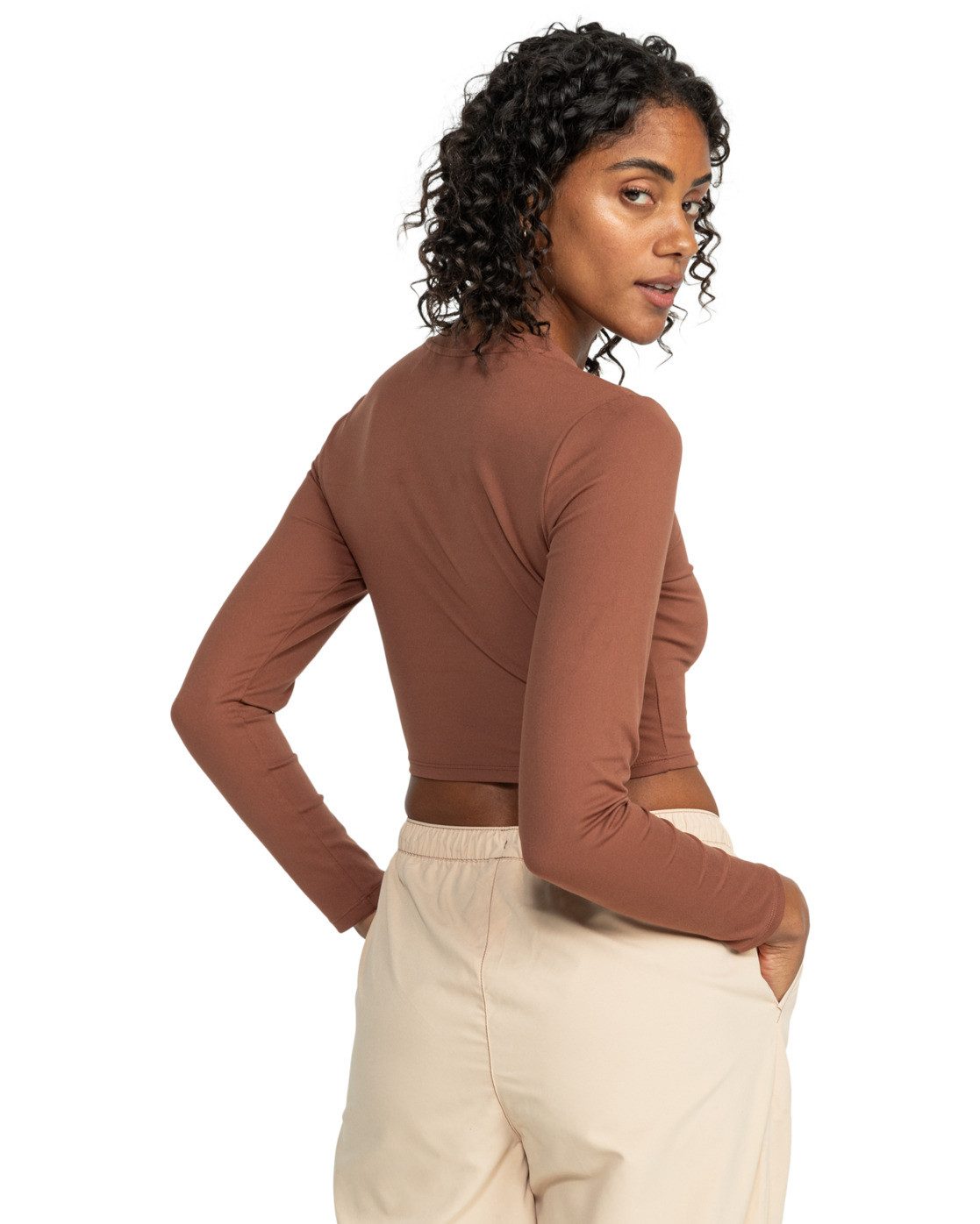 Roxy Shirttop Active Collection