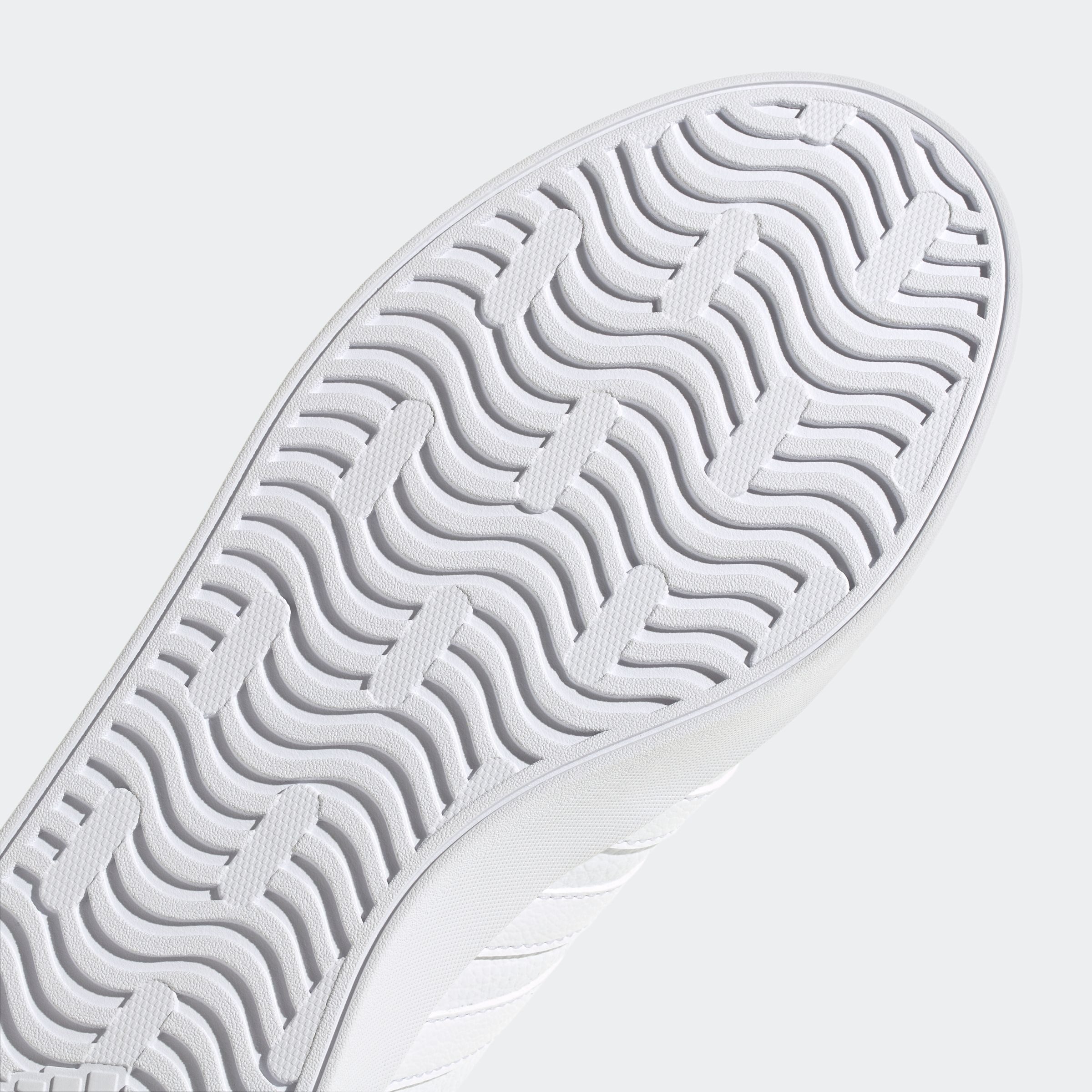 adidas Sportswear Sneakers VL COURT 3.0 geïnspireerd door het ontwerp van de adidas samba
