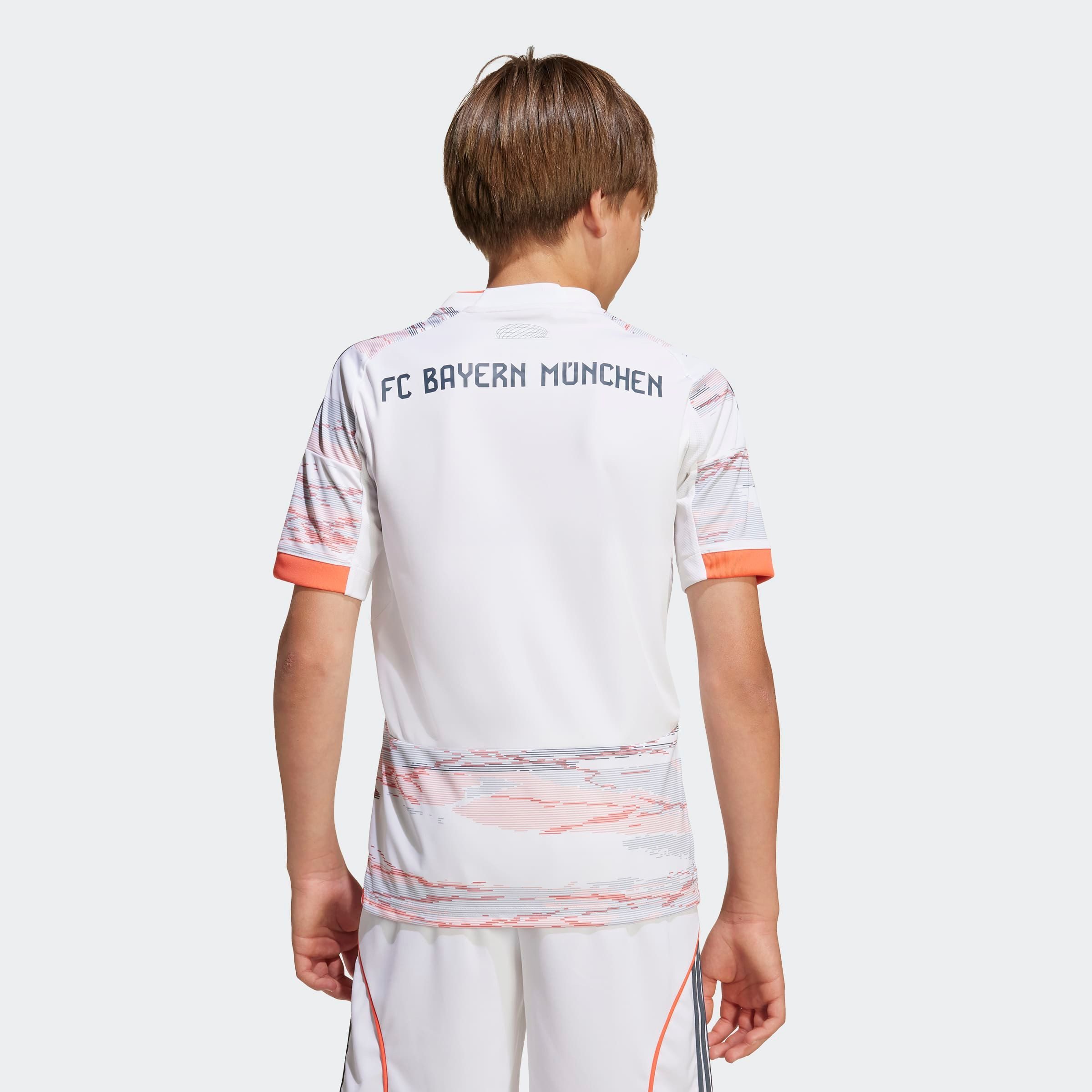 adidas Performance Voetbalshirt FCB A JSY Y