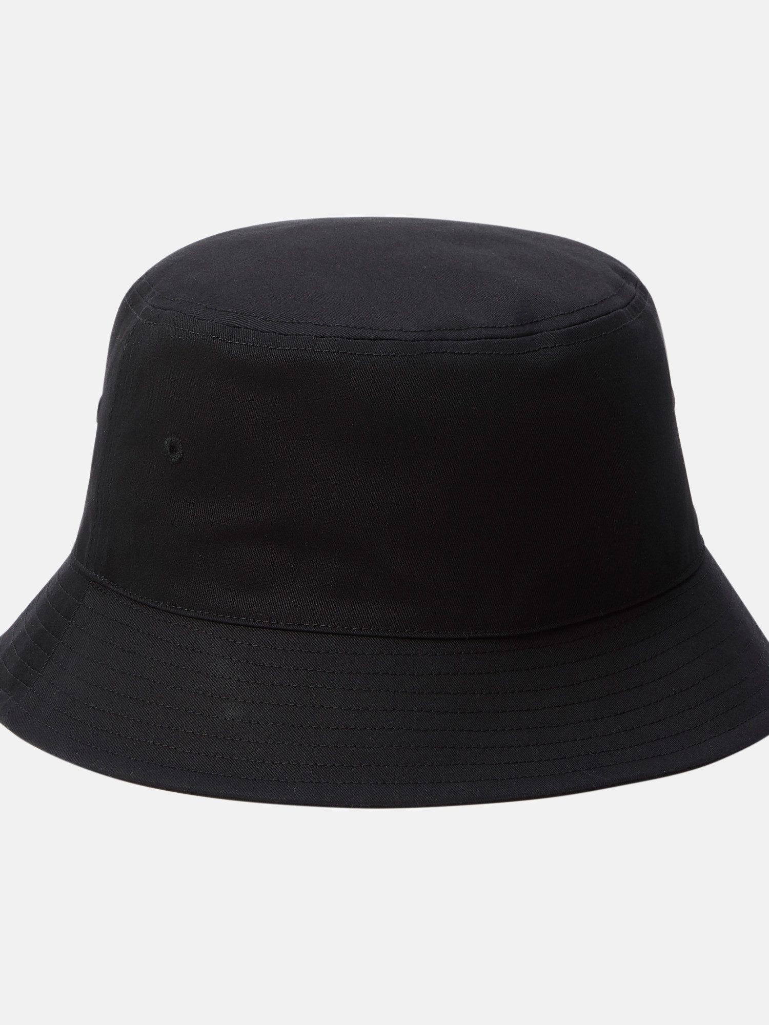 Calvin Klein Vissershoed MONOLOGO EMBROIDERY BUCKET HAT