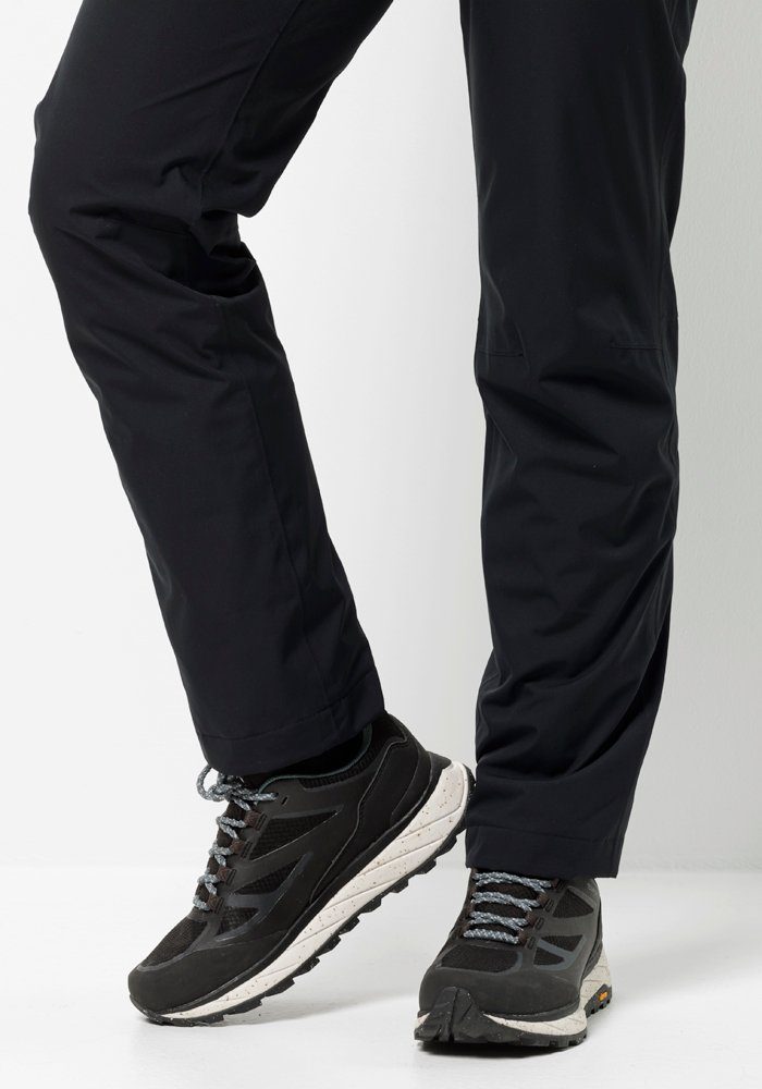 Jack Wolfskin Outdoorbroek PARANA PANTS W
