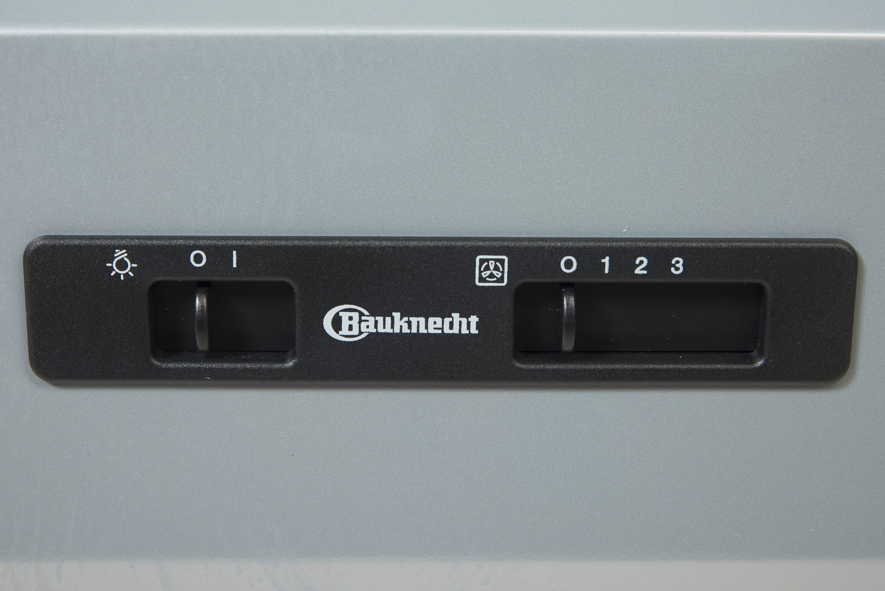 BAUKNECHT Tussenbouwafzuigkap DE 5360 SG/1