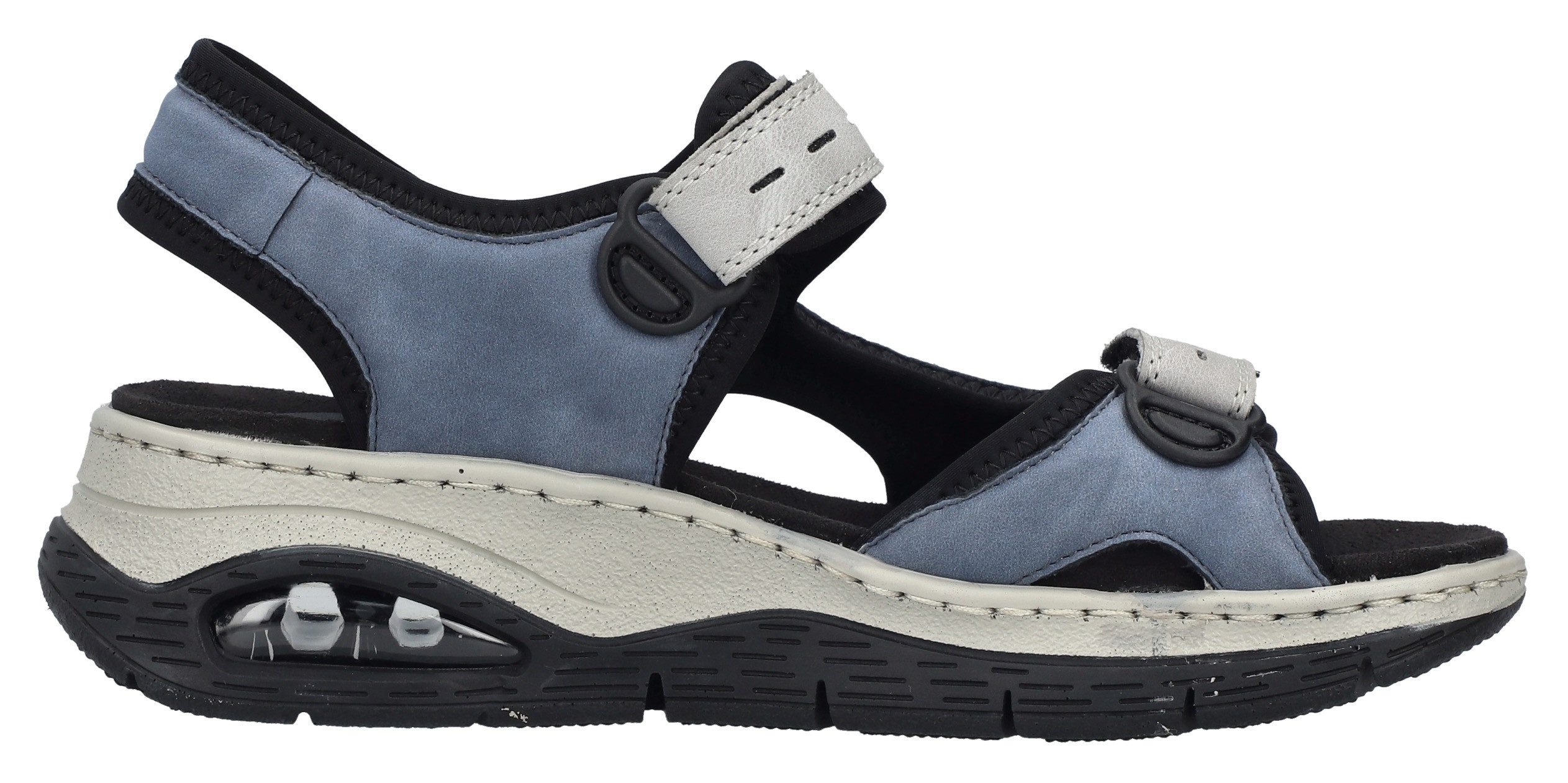 Rieker Trekkingsandalen Vegan