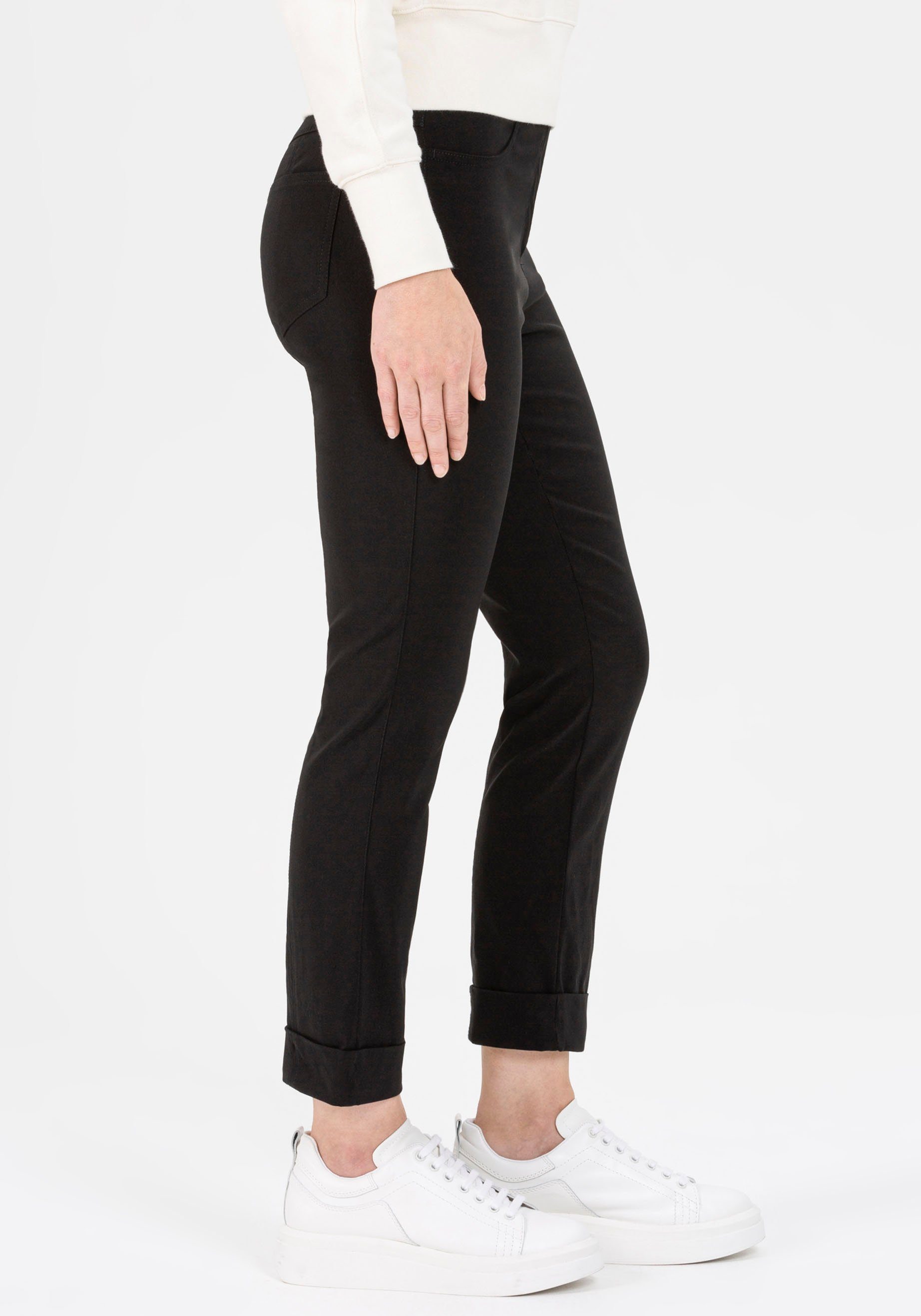 Stehmann 3/4 broek Igor