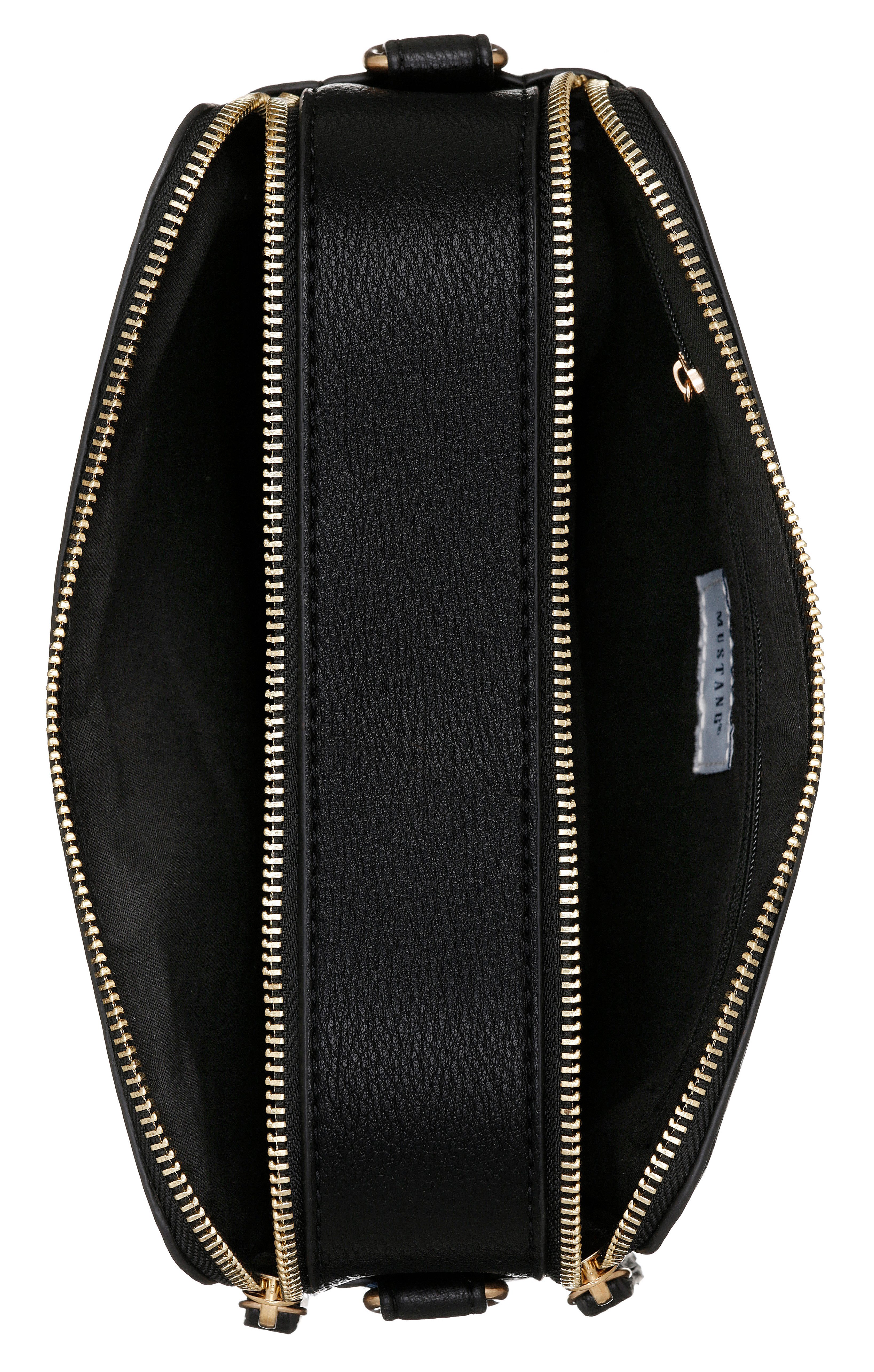 MUSTANG Minibag Amondans Handtas, citybag, draagtas