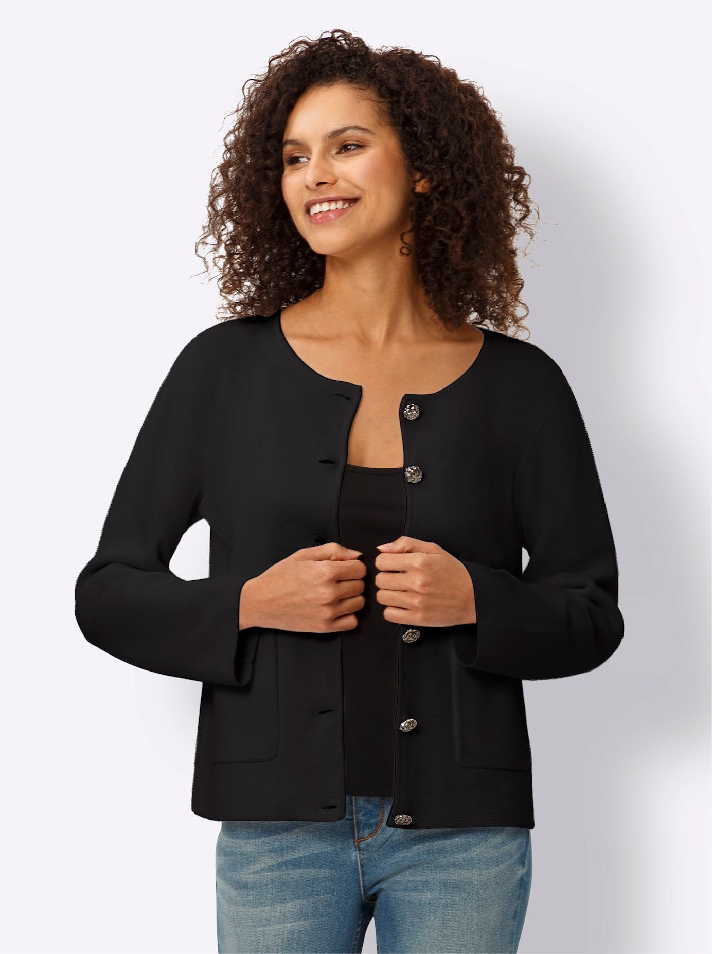 heine Vest