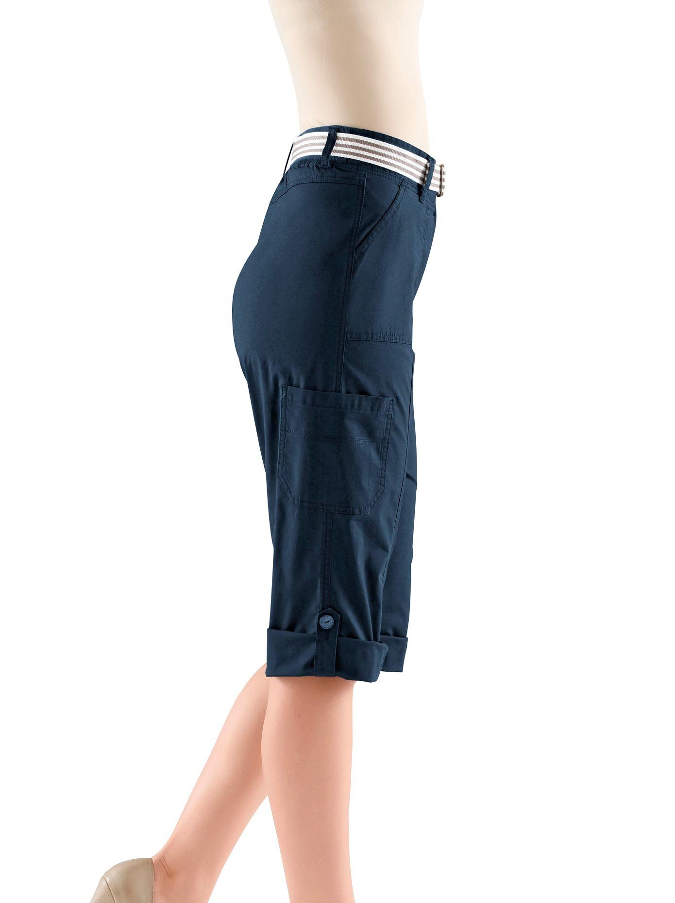 Casual Looks Capribroek