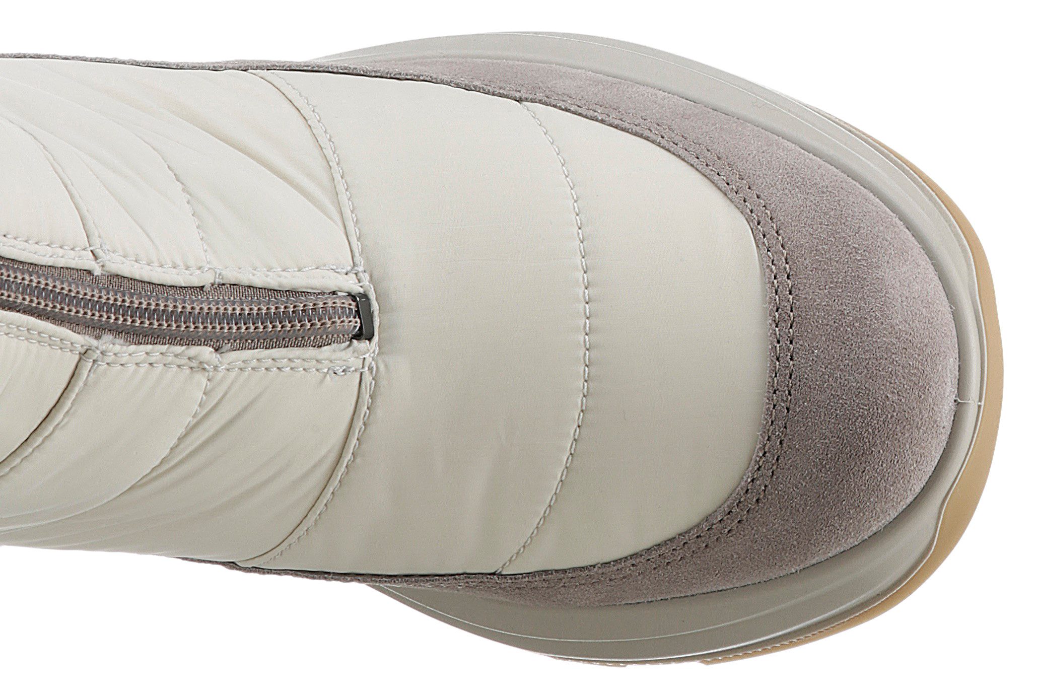 Ara Winterlaarzen Massa , plateau, korte laarzen met gore tex-membraan, h-breedte = zeer breed