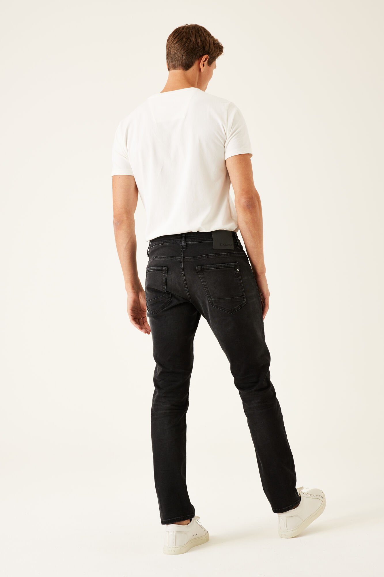 Garcia Slim fit jeans Savio