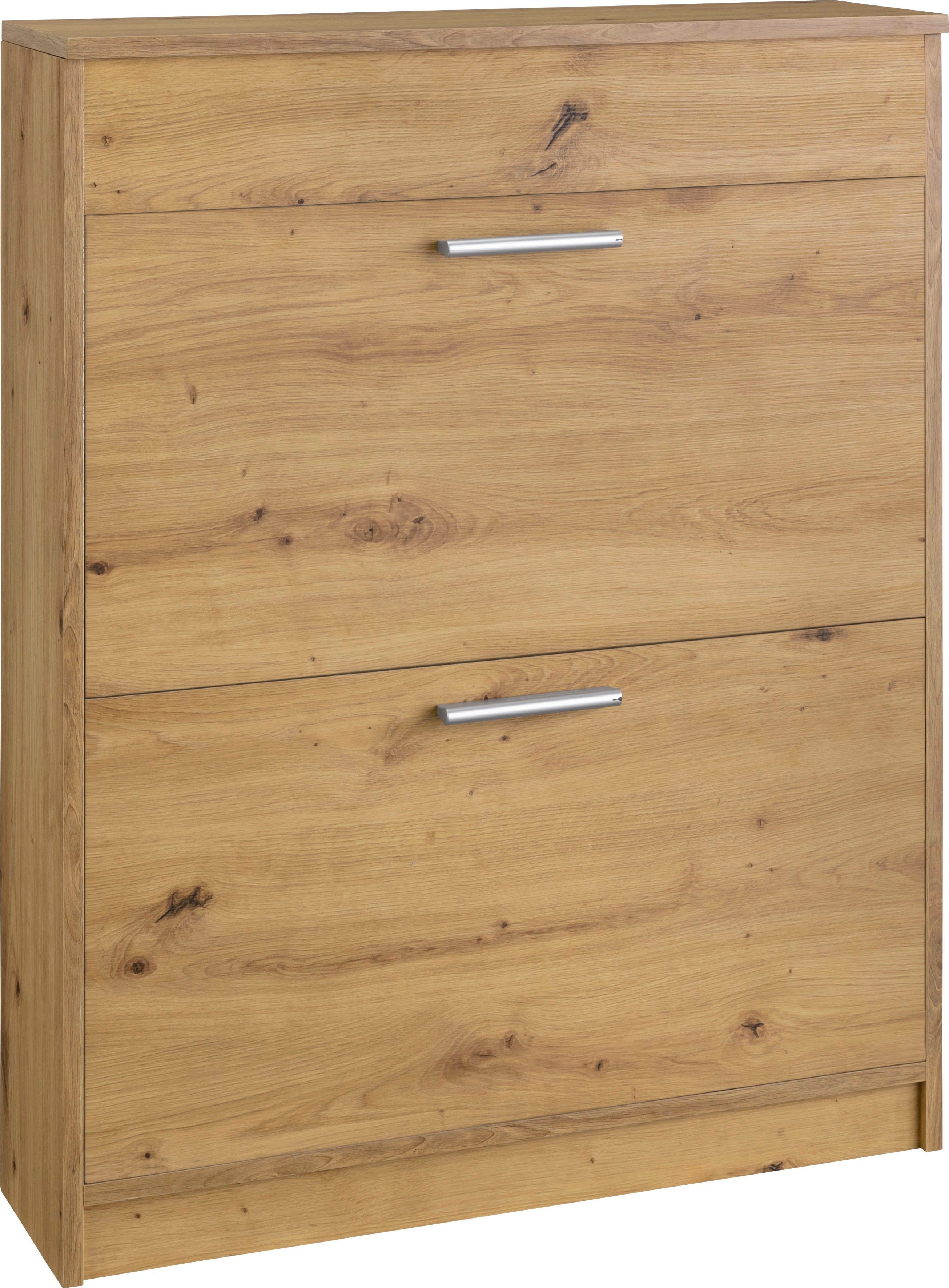 INOSIGN Schoenenkast BILL Breedte 75 cm