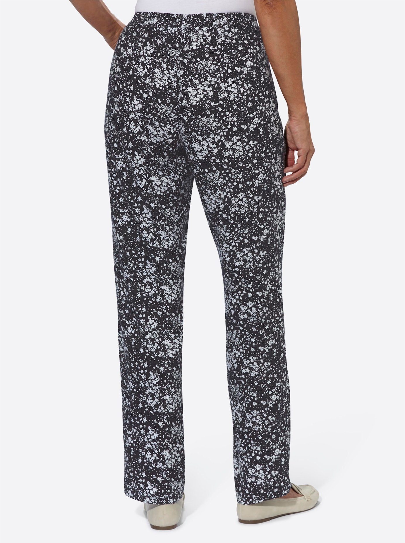 Classic Basics Comfortbroek
