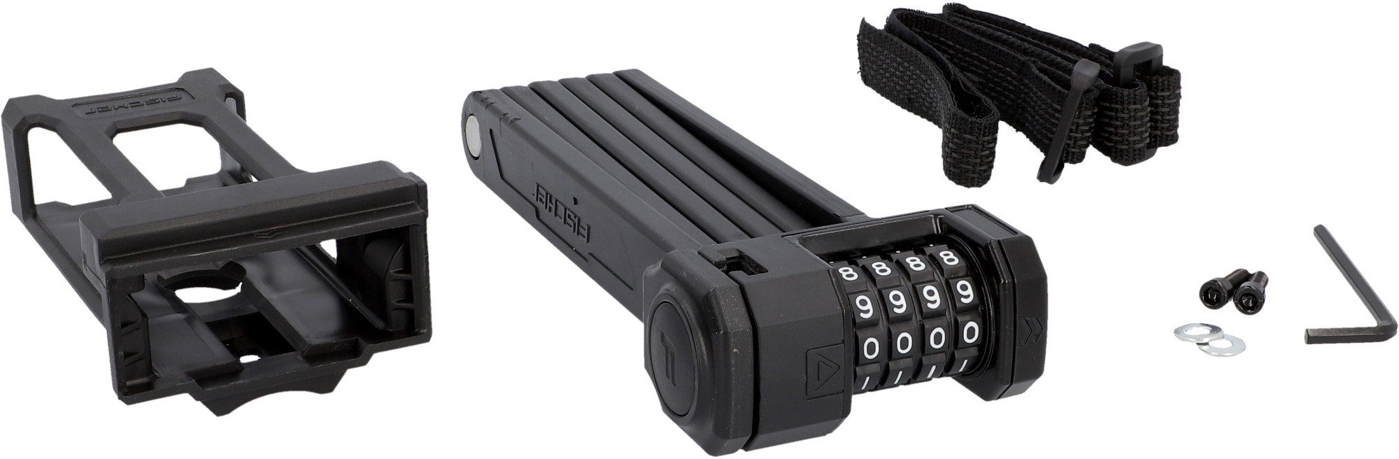 Fischer Vouwslot PROTEC FN85