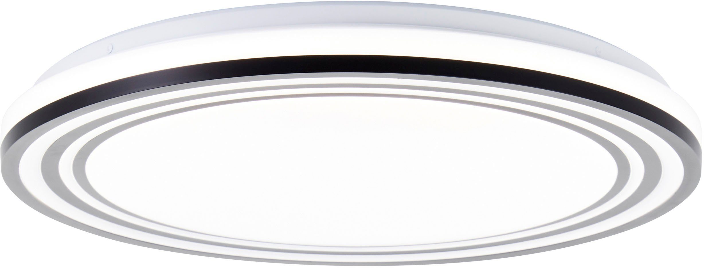 BreLight Led-wandlamp Kobana