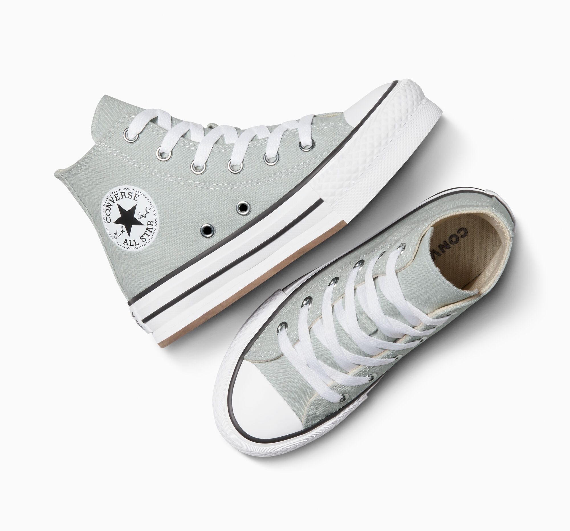 Converse Sneakers CHUCK TAYLOR ALL STAR EVA LIFT PLAT