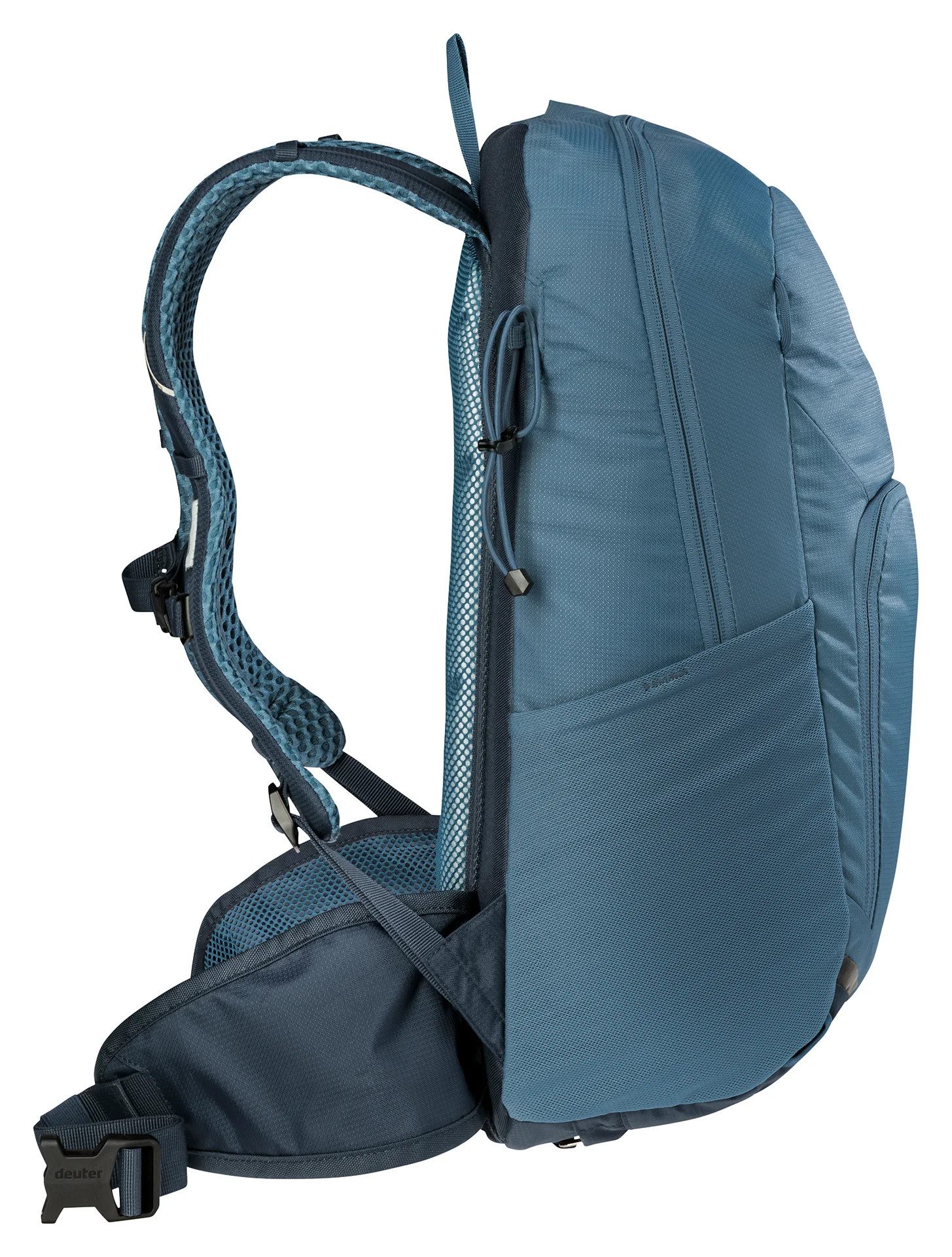 Deuter Fietsrugzak Bike I 20 (1-delig)