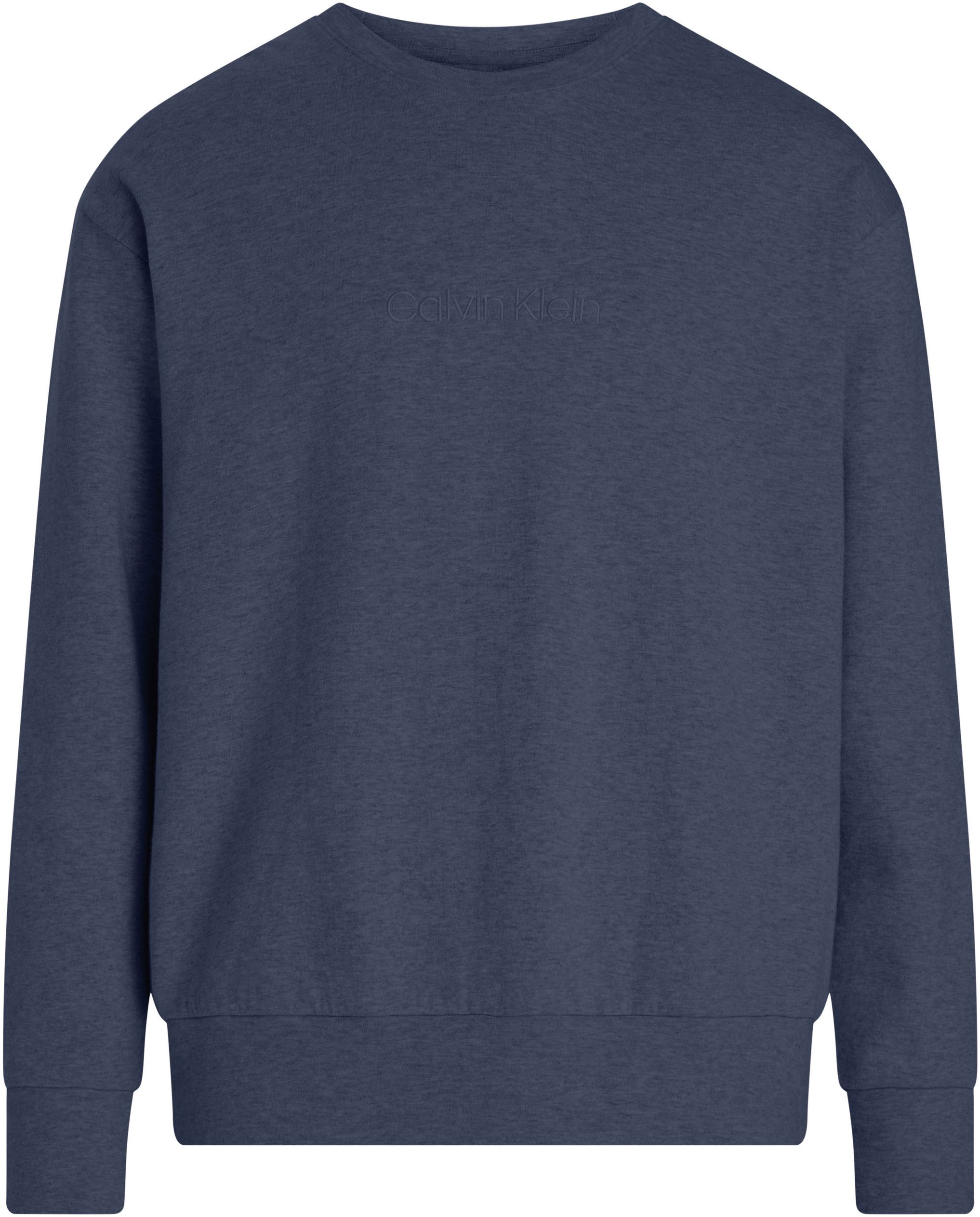 Calvin Klein Sweatshirt L/S SWEATSHIRT