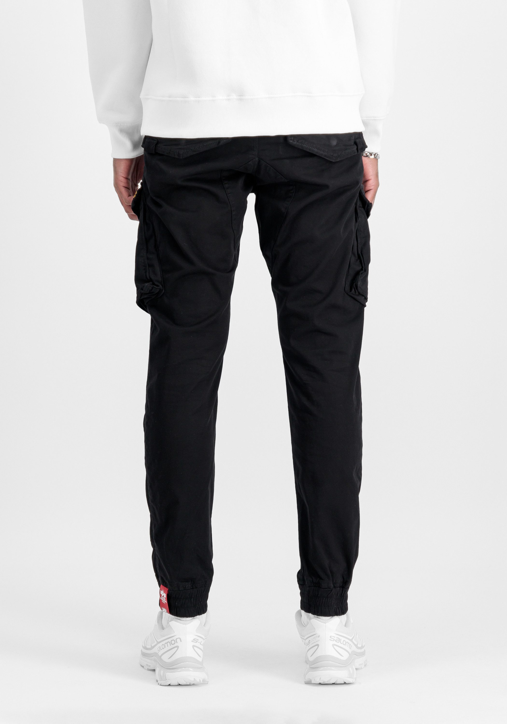 Alpha Industries Cargobroek Spy Pant