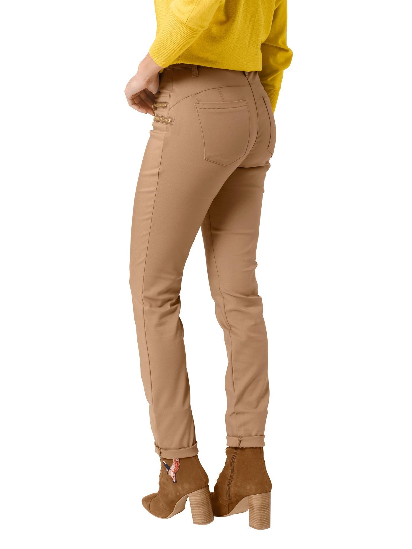 heine Stretchbroek