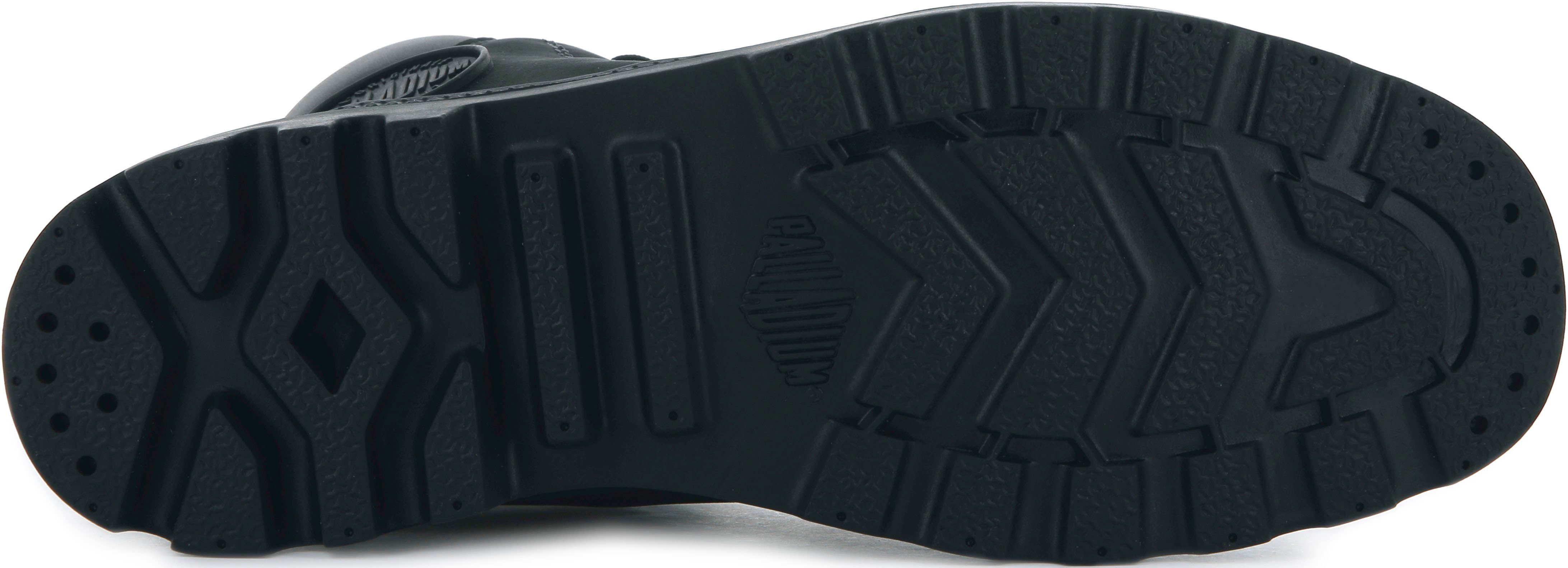 Palladium Winterlaarzen PAMPA SPORT CUFF WPS Winterschoenen, veterschoenen, winterlaarzen, waterdicht & gevoerd