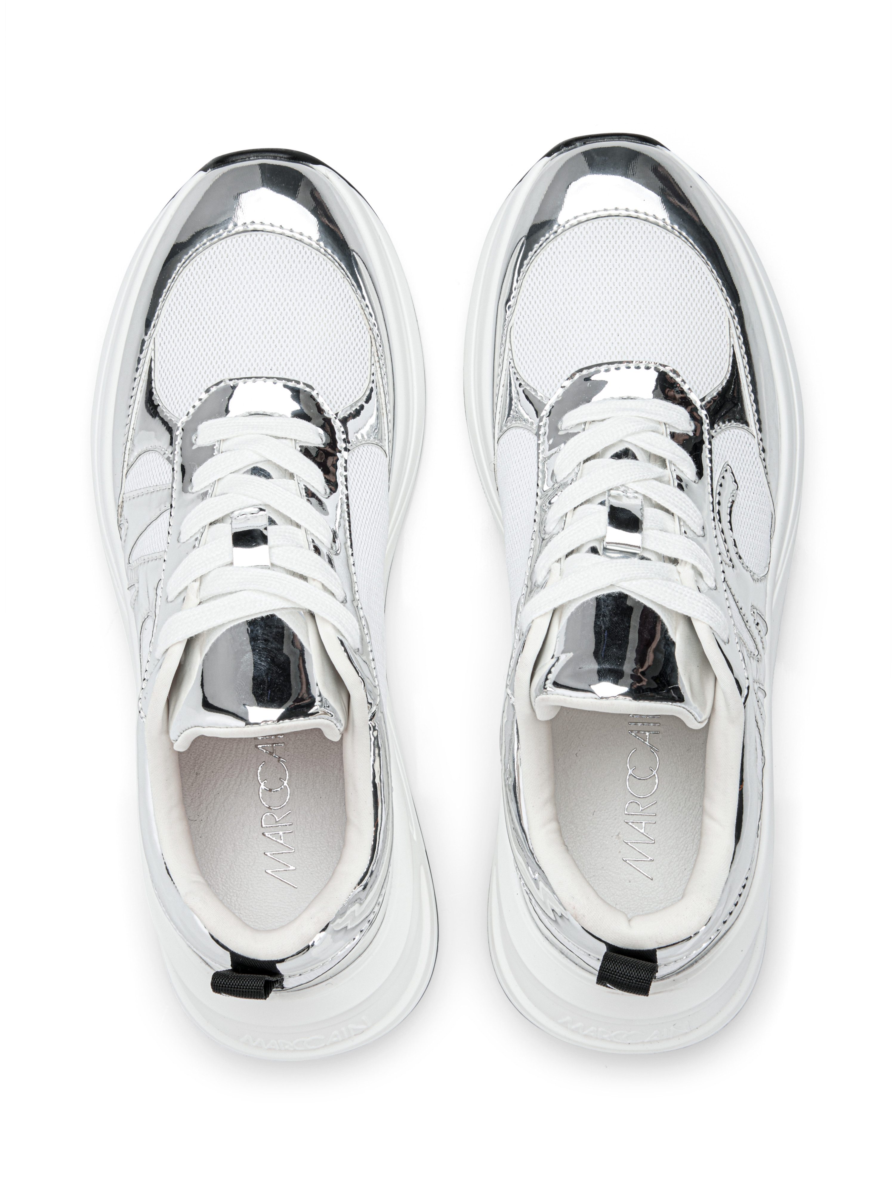 Marc Cain Plateausneakers